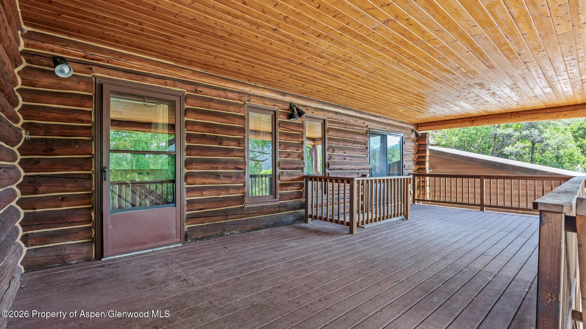 1758 241 County Road New Castle CO 81647
