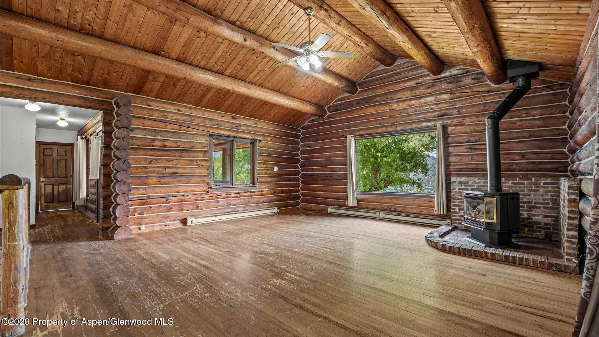 1758 241 County Road New Castle CO 81647