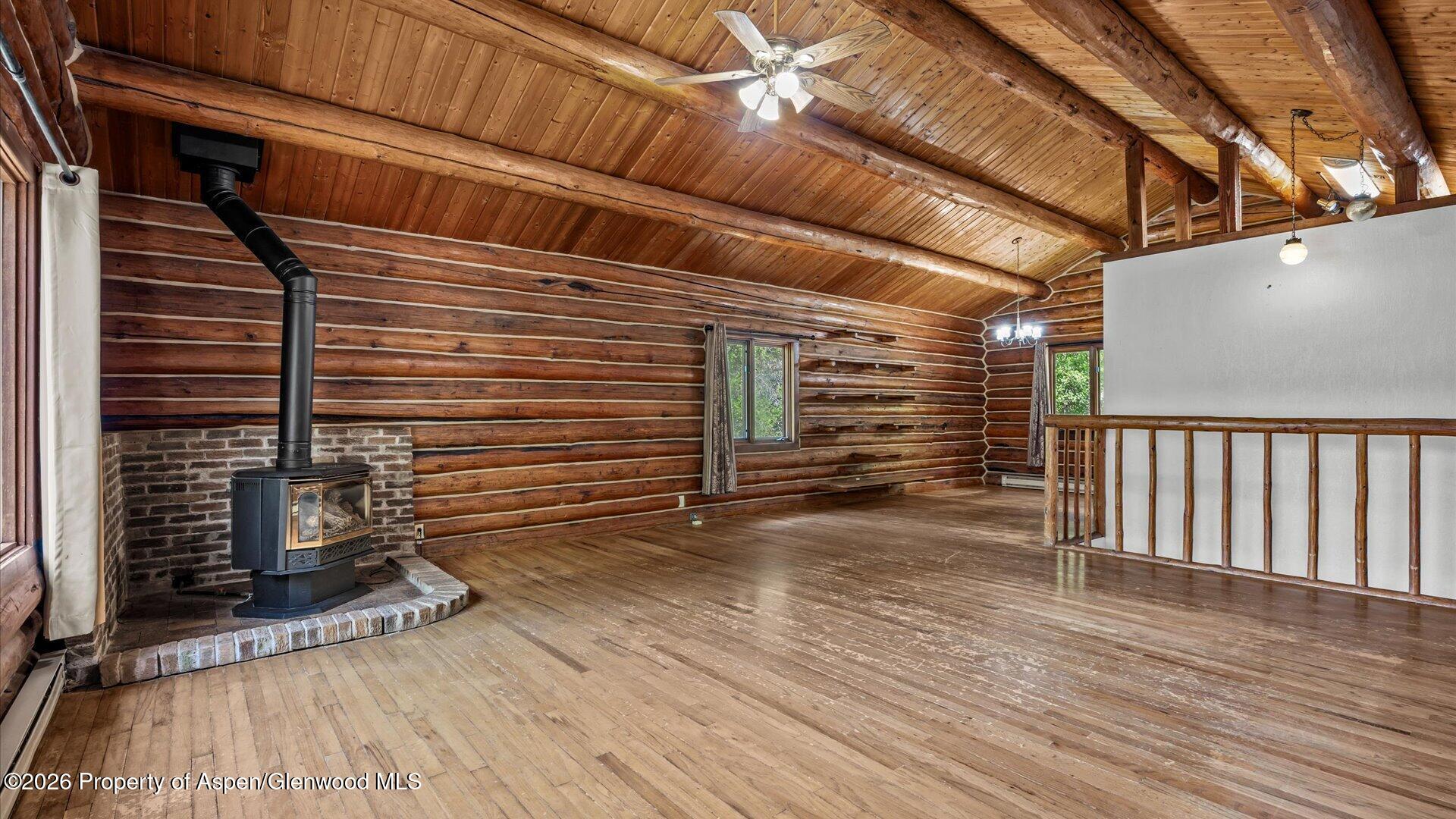 1758 241 County Road New Castle CO 81647