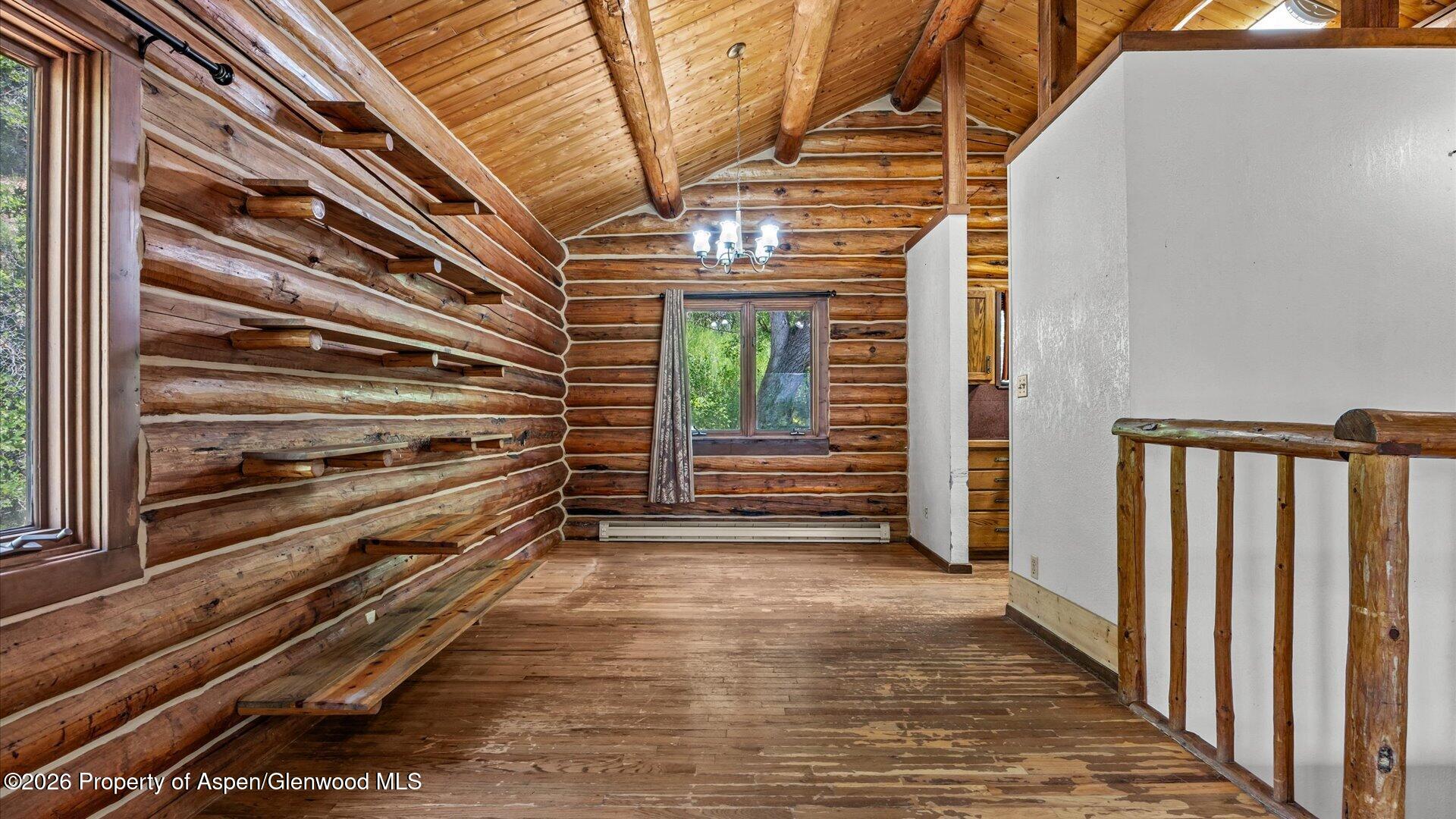 1758 241 County Road New Castle CO 81647