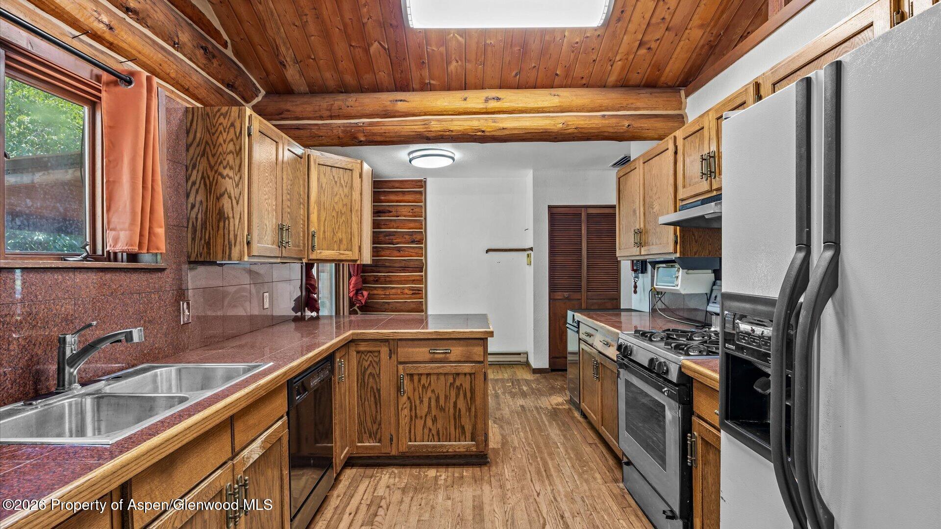 1758 241 County Road New Castle CO 81647