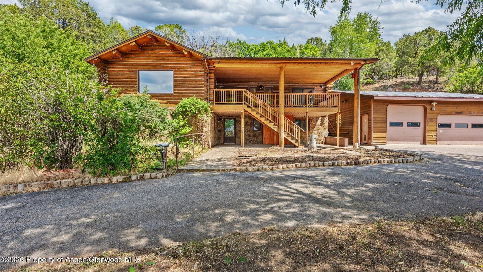 1758 241 County Road New Castle CO 81647
