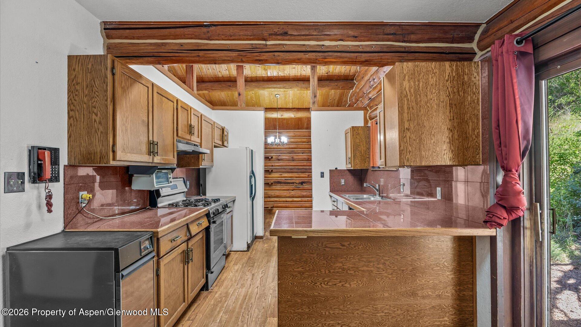 1758 241 County Road New Castle CO 81647