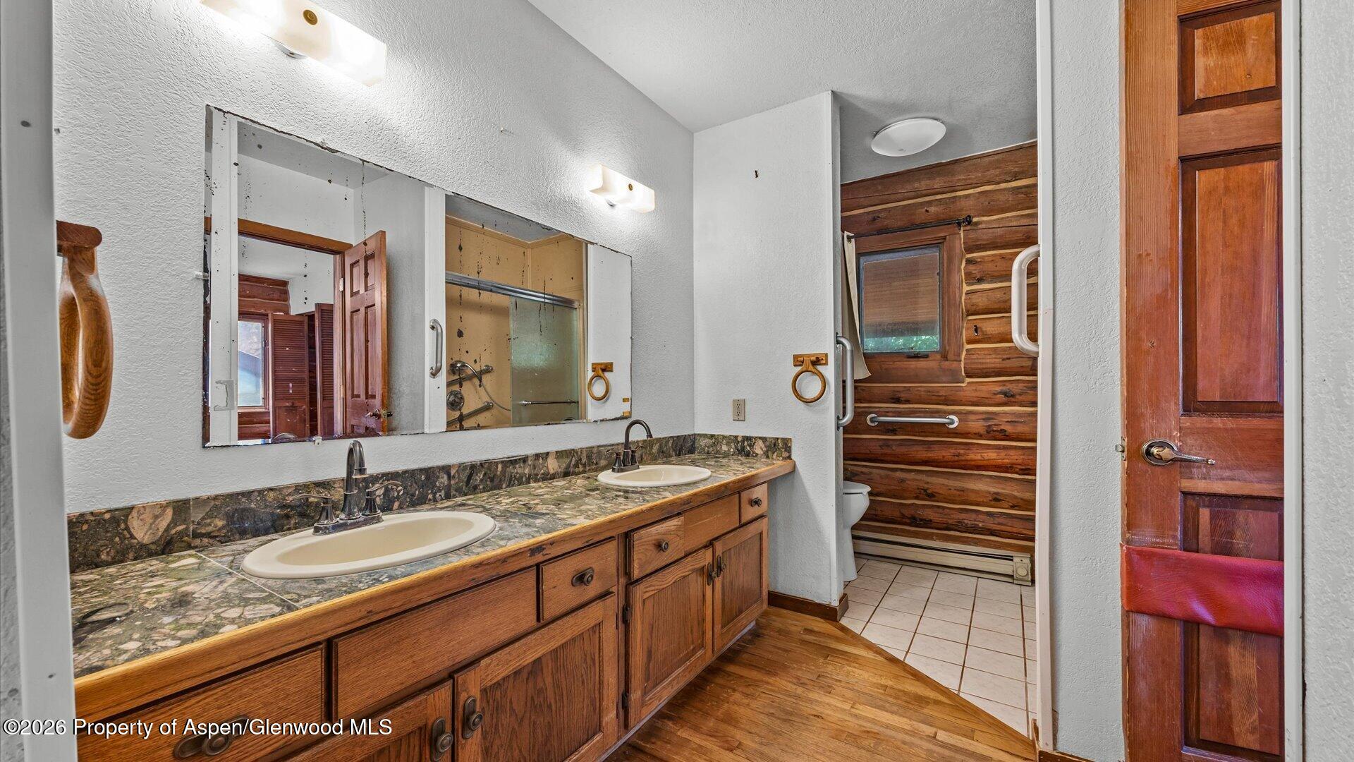 1758 241 County Road New Castle CO 81647