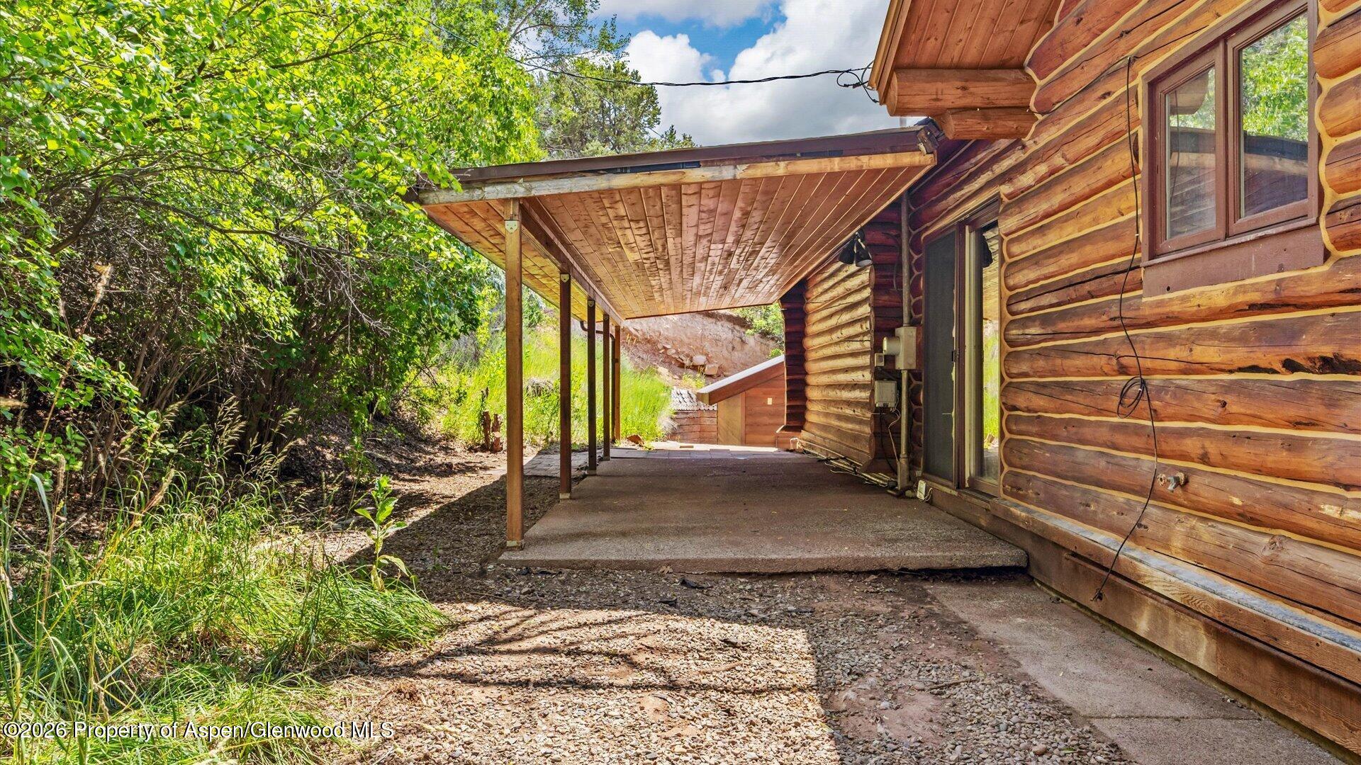 1758 241 County Road New Castle CO 81647