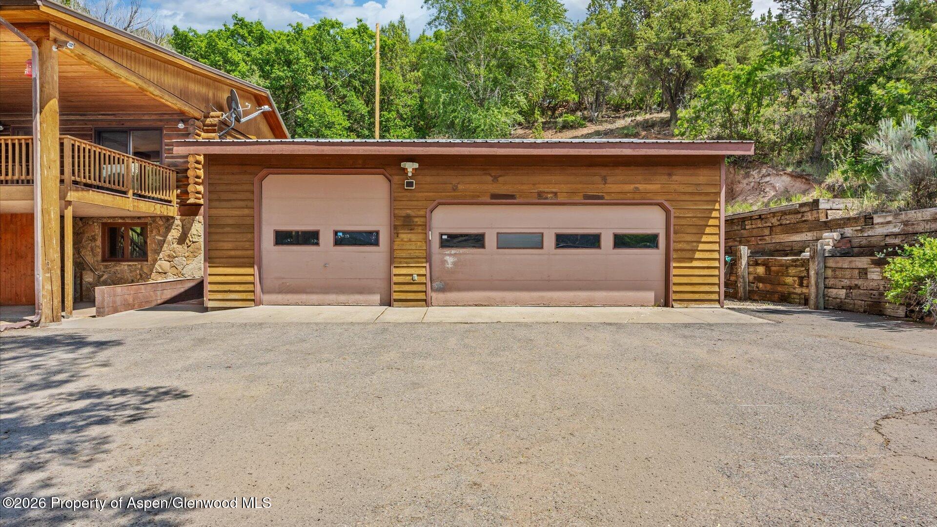 1758 241 County Road New Castle CO 81647