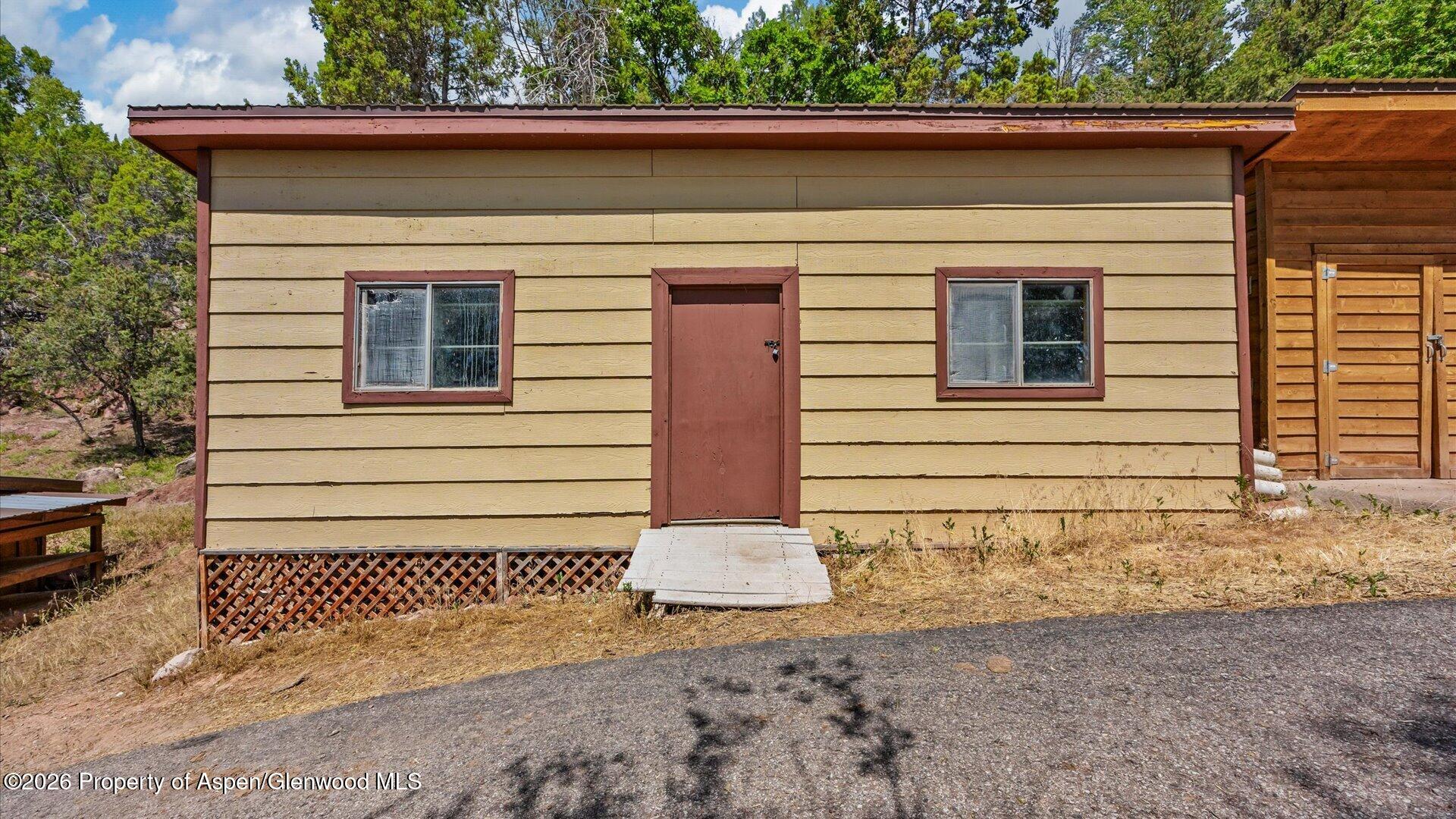 1758 241 County Road New Castle CO 81647