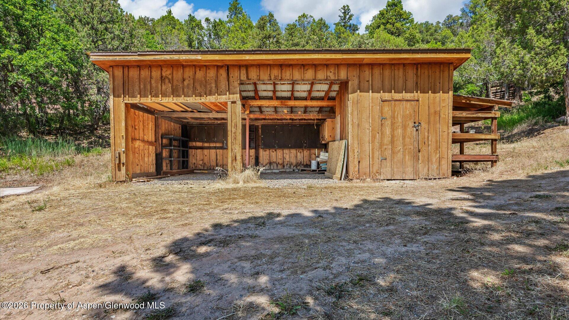 1758 241 County Road New Castle CO 81647