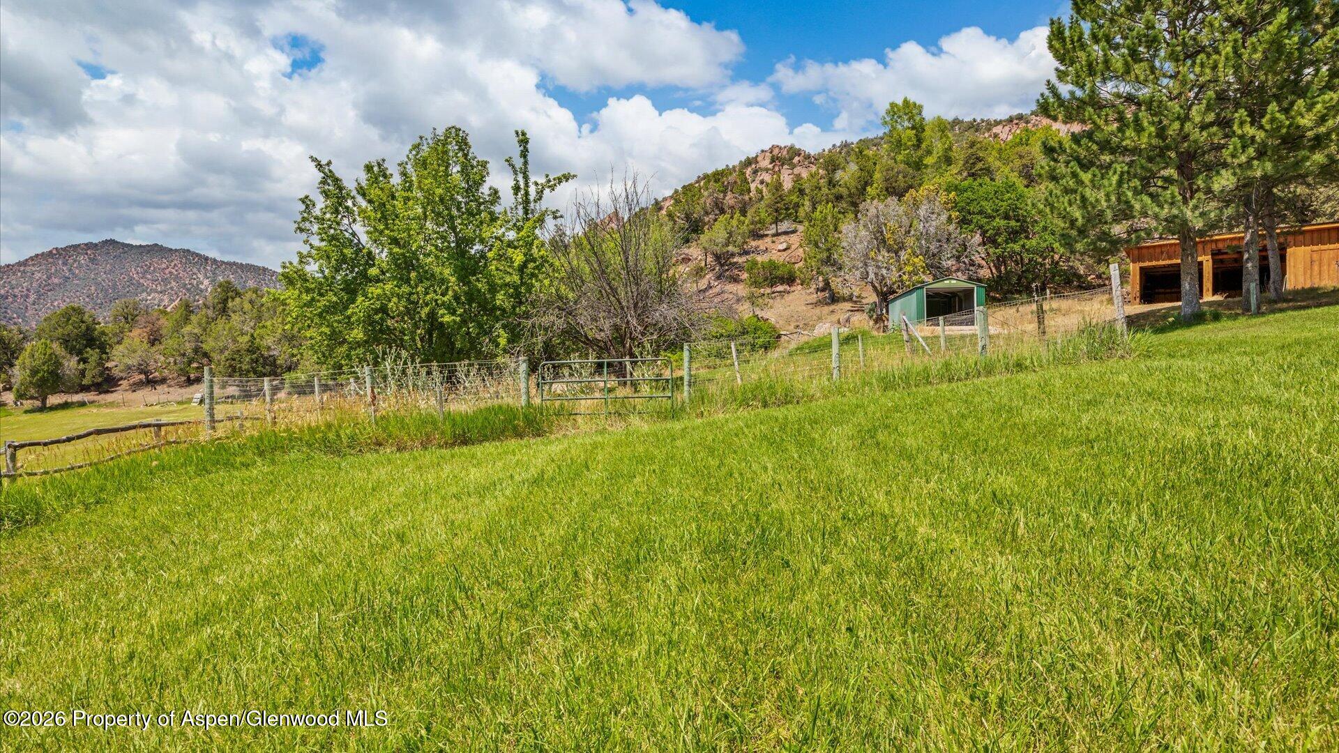 1758 241 County Road New Castle CO 81647