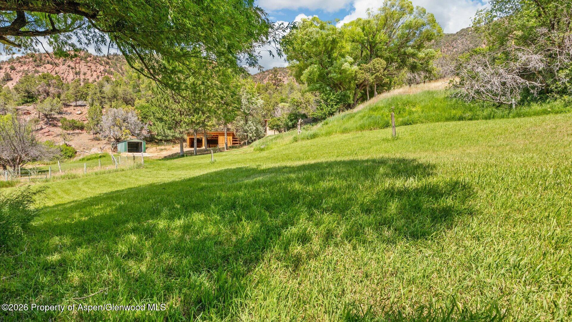 1758 241 County Road New Castle CO 81647