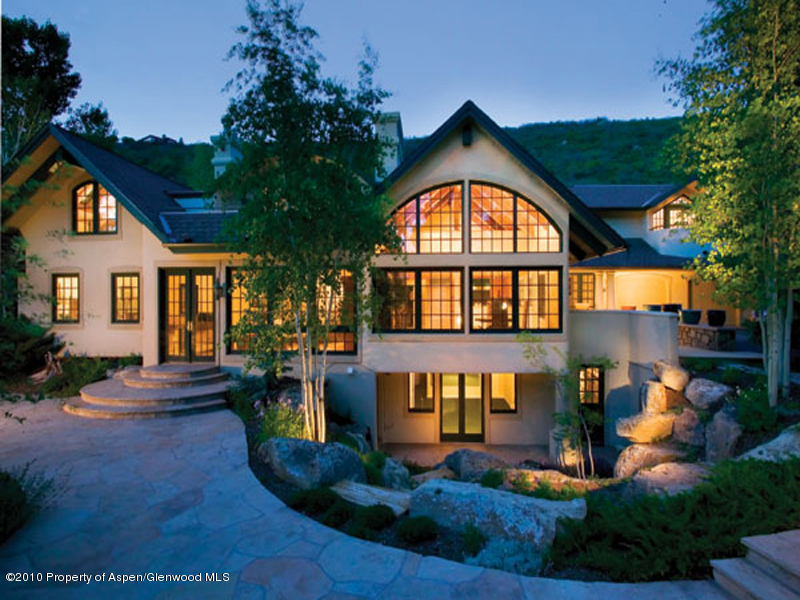 372 Sunnyside Lane Aspen CO 81611