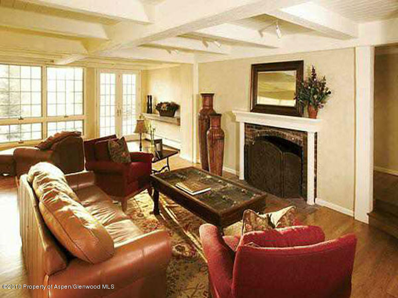 372 Sunnyside Lane Aspen CO 81611