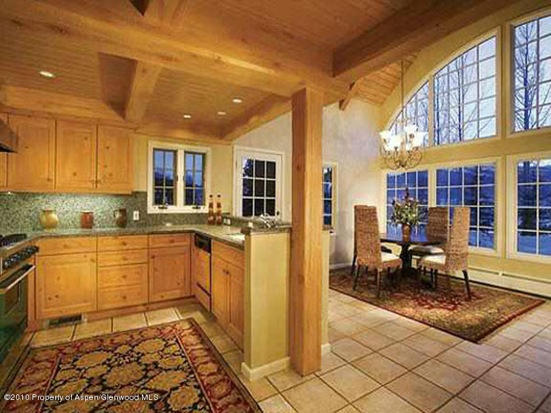 372 Sunnyside Lane Aspen CO 81611