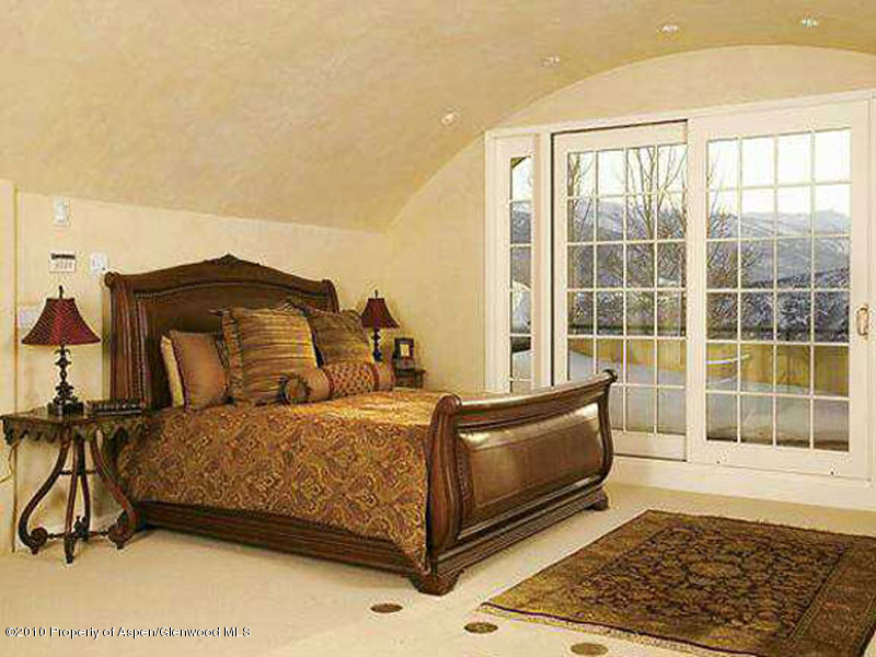 372 Sunnyside Lane Aspen CO 81611