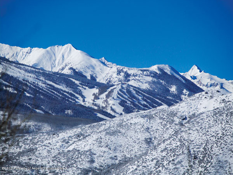 372 Sunnyside Lane Aspen CO 81611