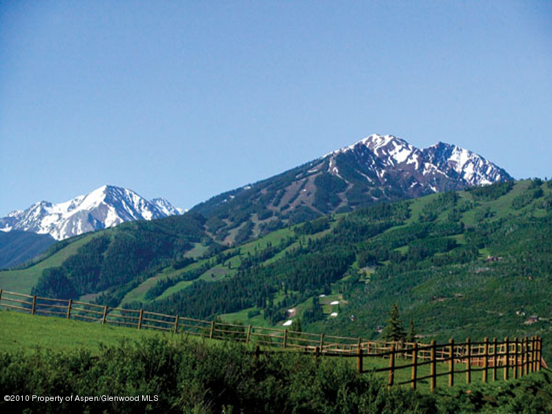 372 Sunnyside Lane Aspen CO 81611