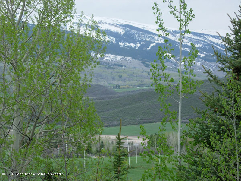 372 Sunnyside Lane Aspen CO 81611