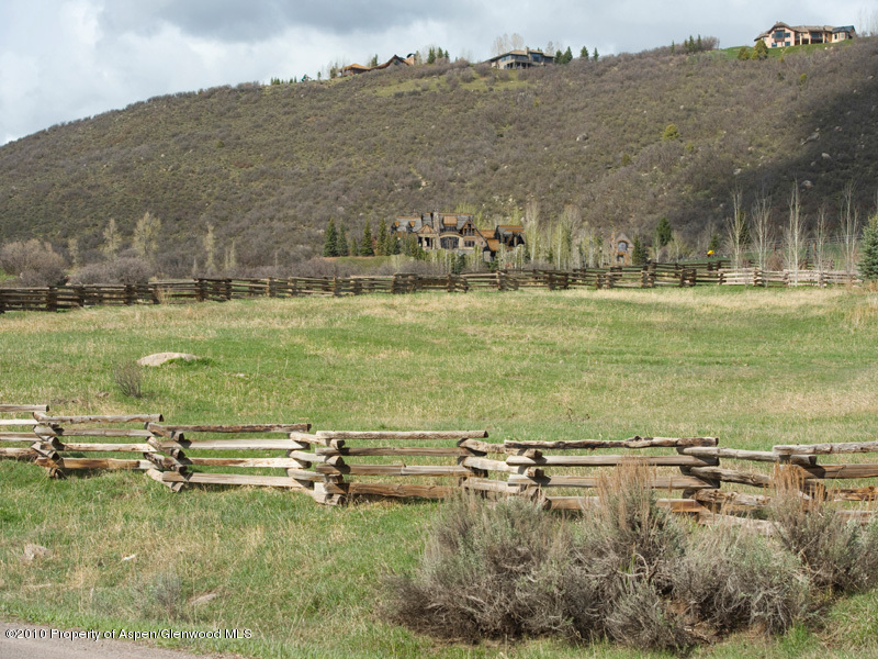 372 Sunnyside Lane Aspen CO 81611