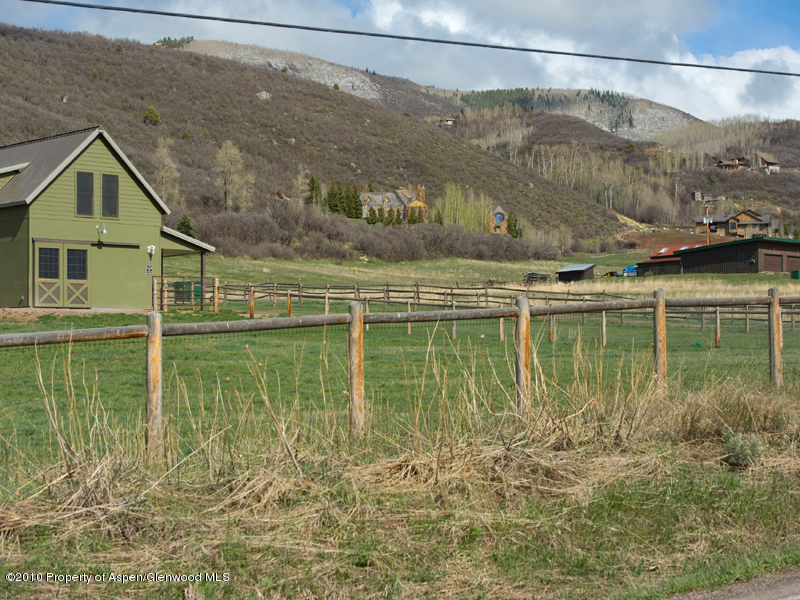 372 Sunnyside Lane Aspen CO 81611