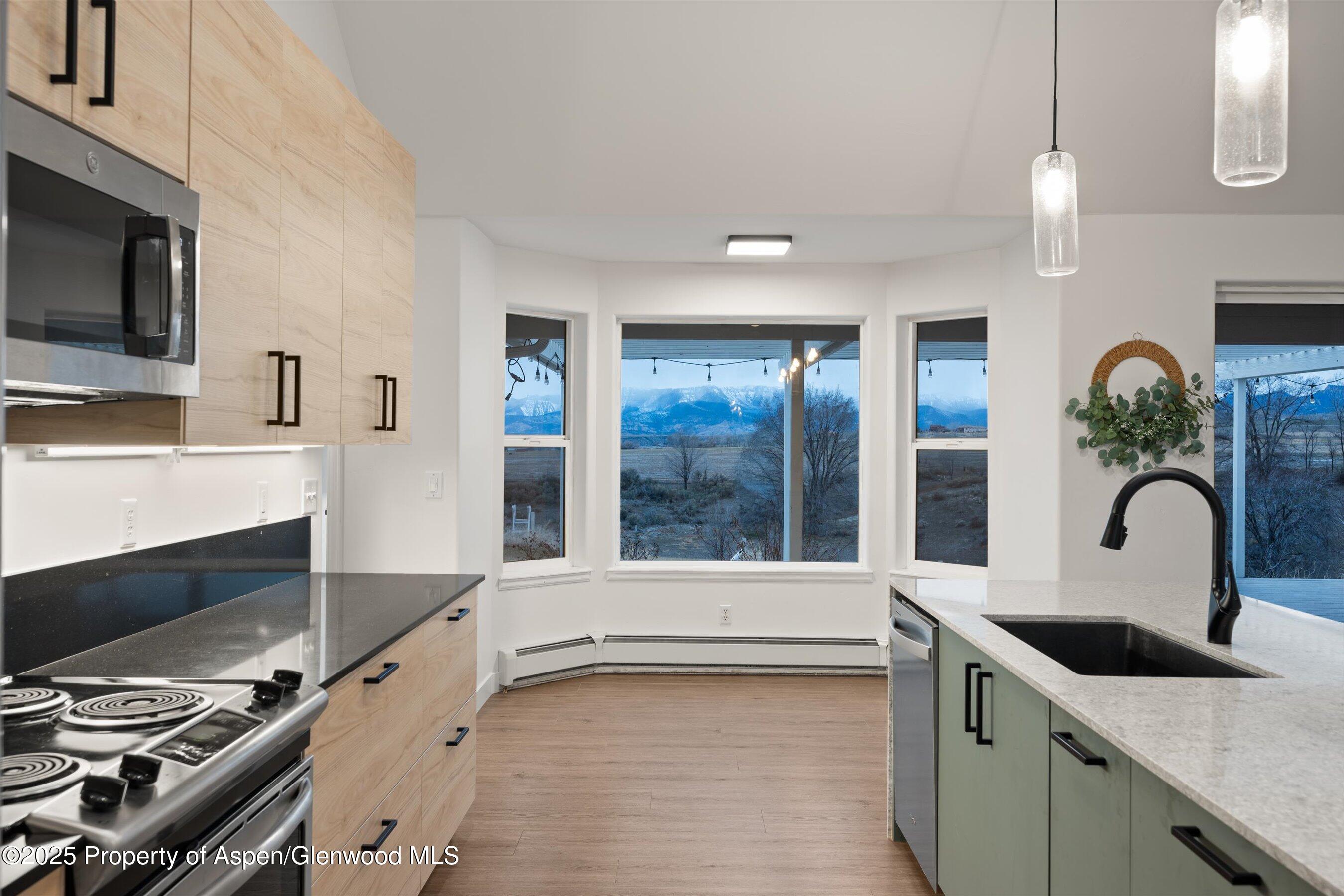 901 County Road 231 Silt CO 81652