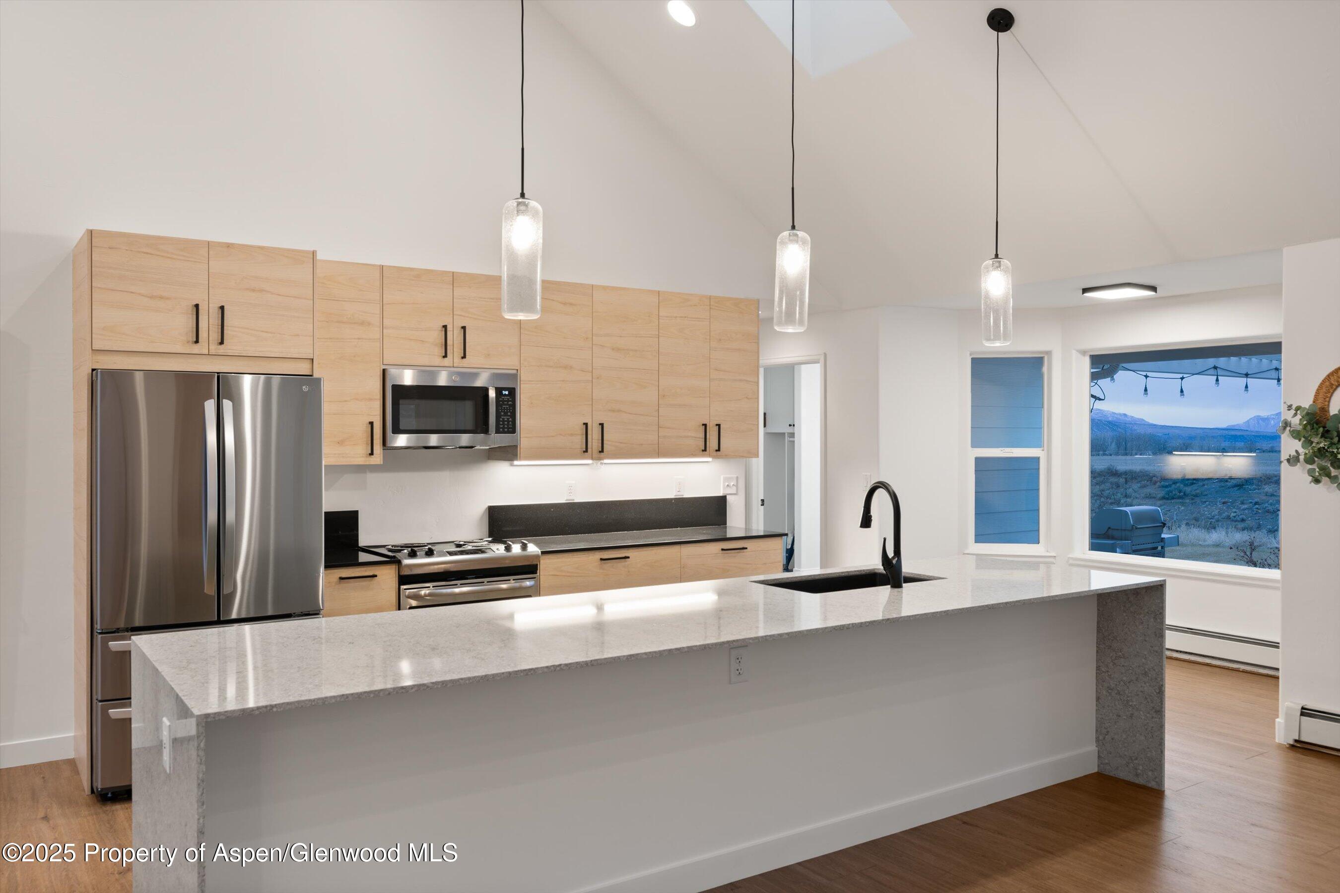 901 County Road 231 Silt CO 81652