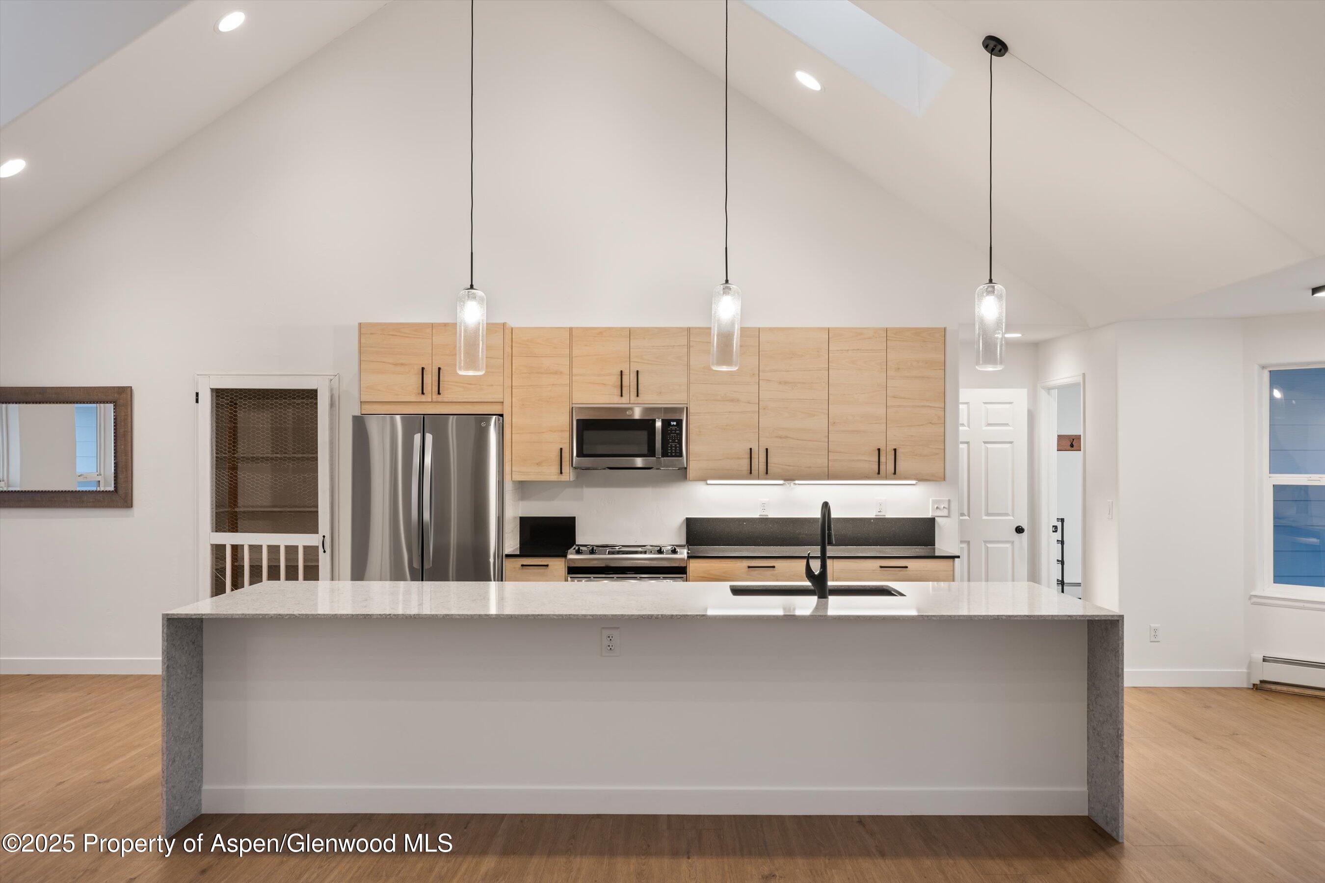 901 County Road 231 Silt CO 81652