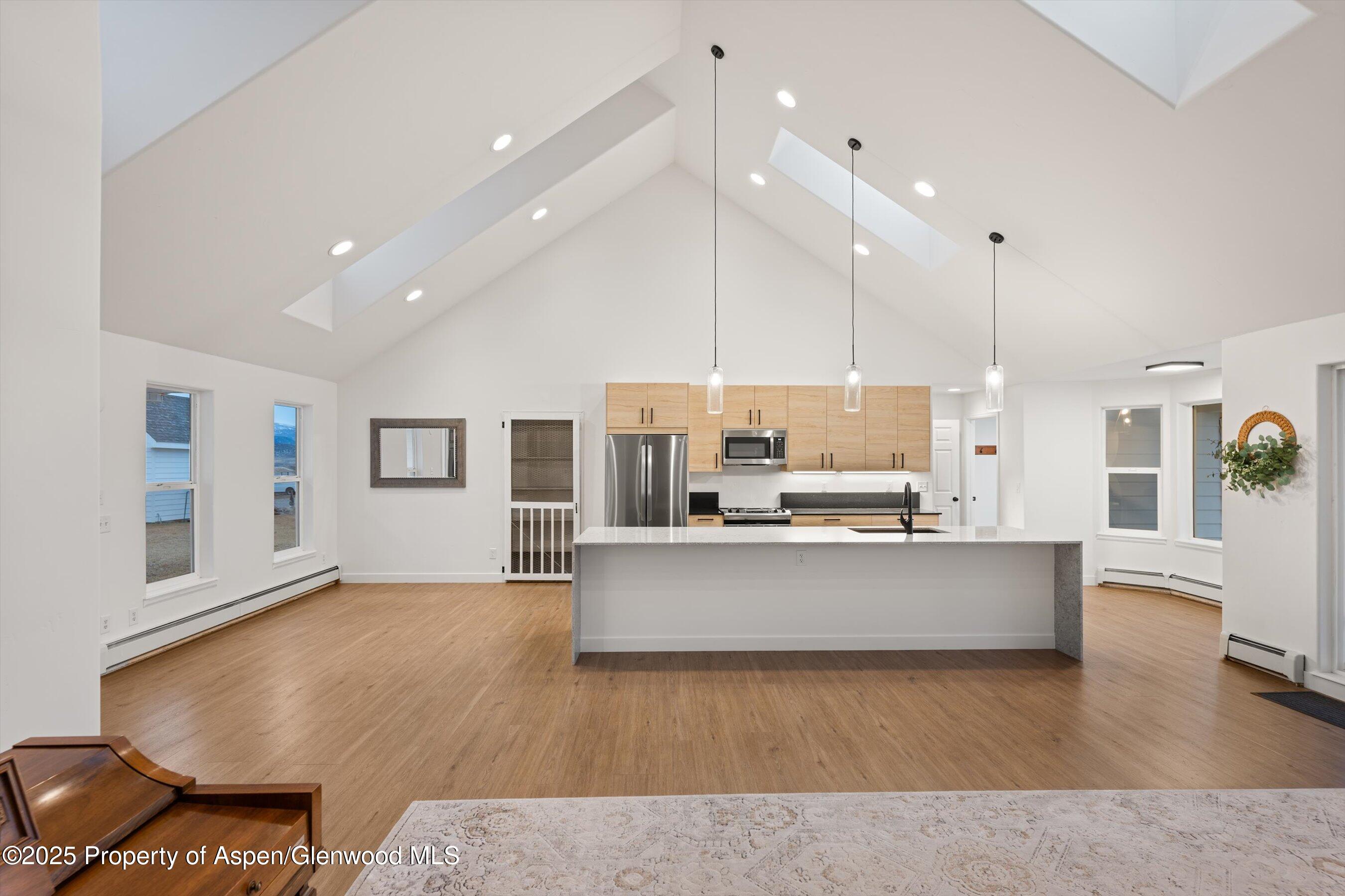 901 County Road 231 Silt CO 81652