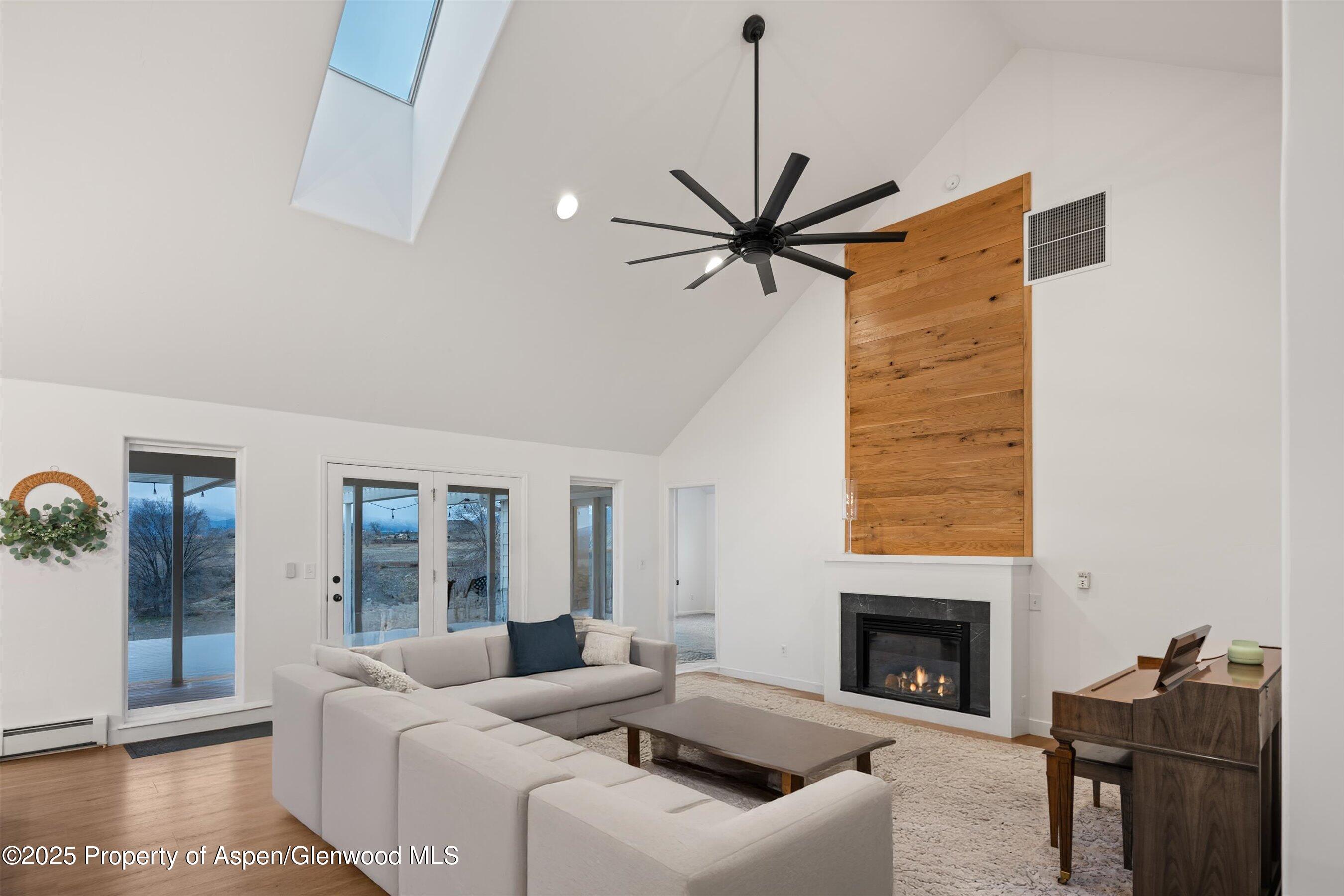 901 County Road 231 Silt CO 81652