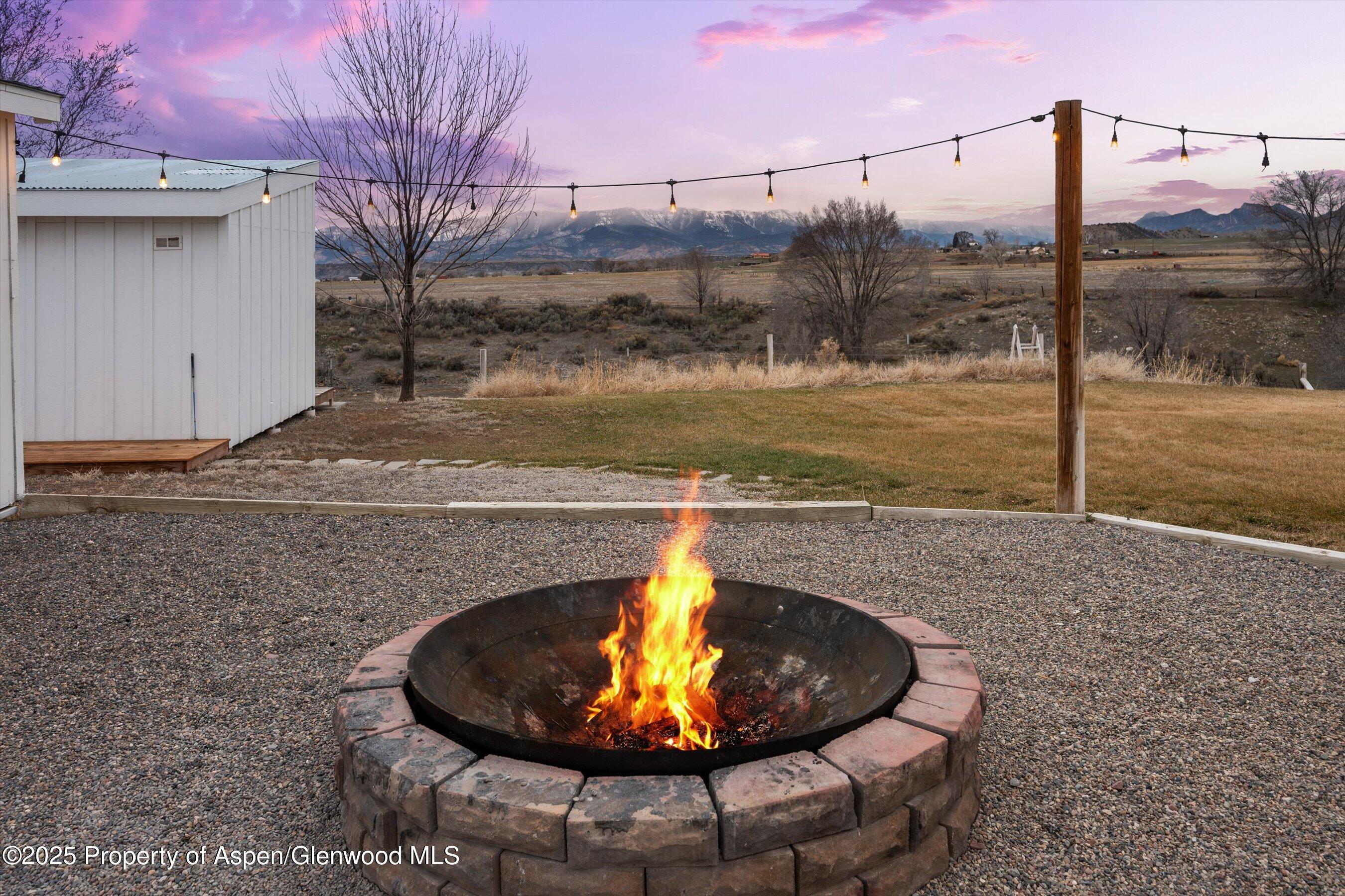 901 County Road 231 Silt CO 81652