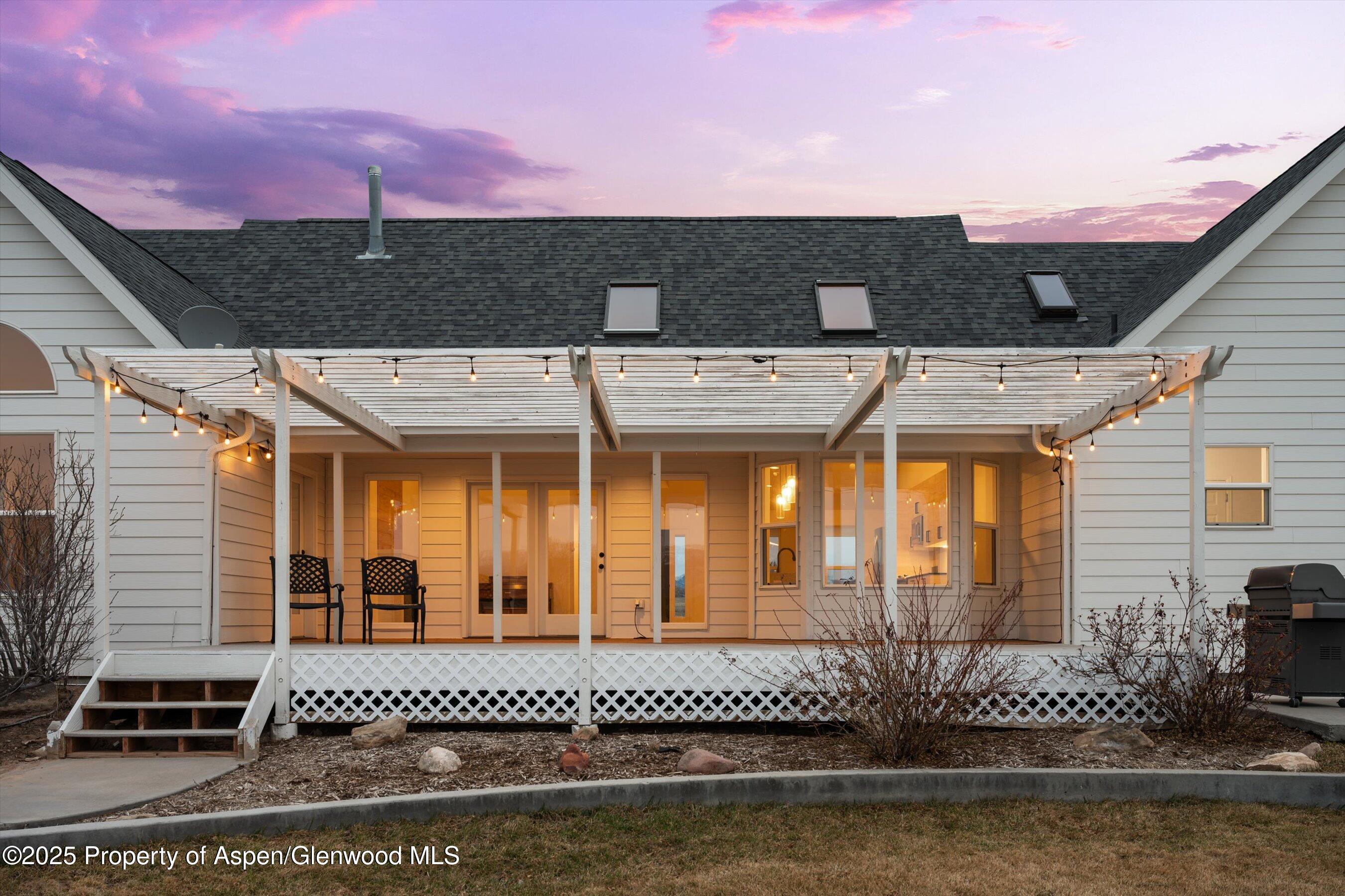 901 County Road 231 Silt CO 81652