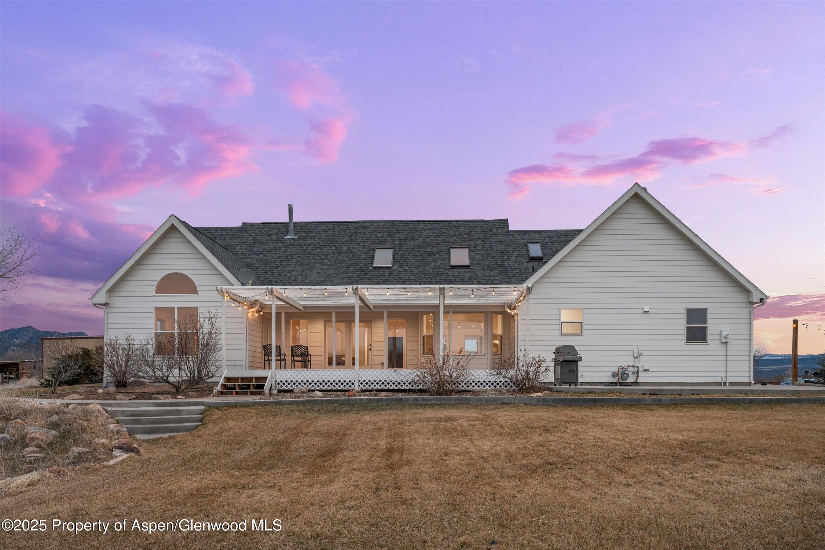 901 County Road 231 Silt CO 81652