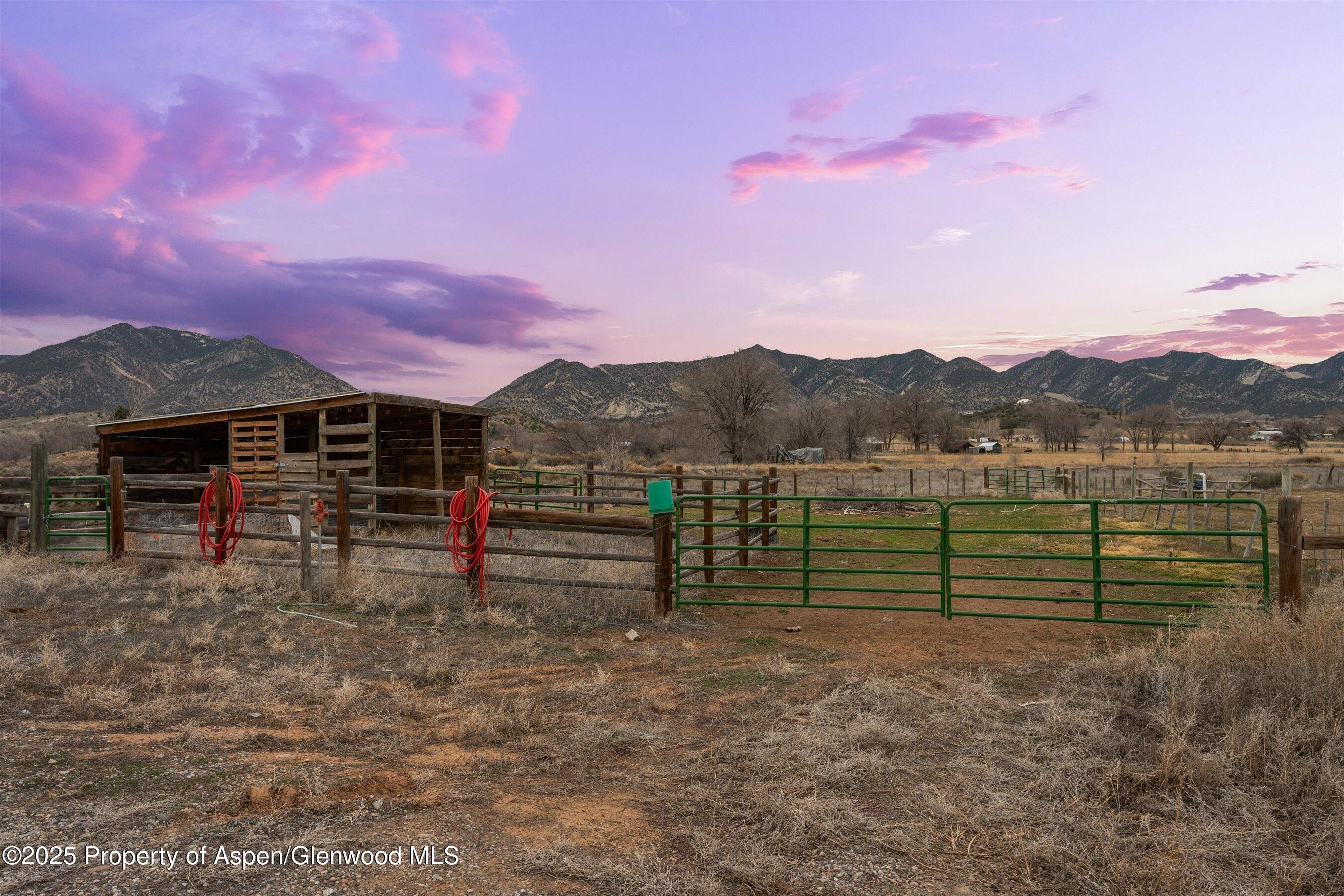 901 County Road 231 Silt CO 81652