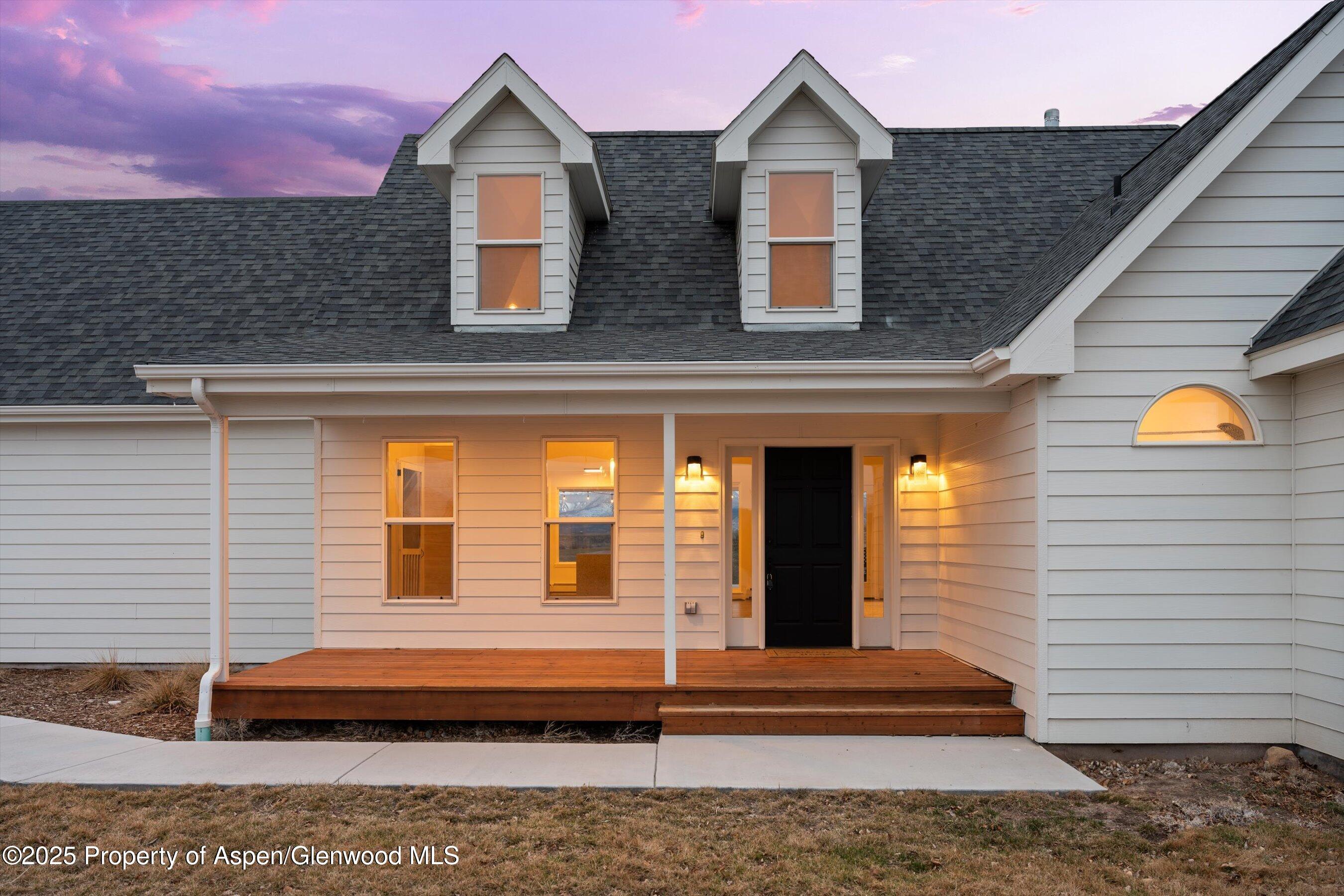 901 County Road 231 Silt CO 81652