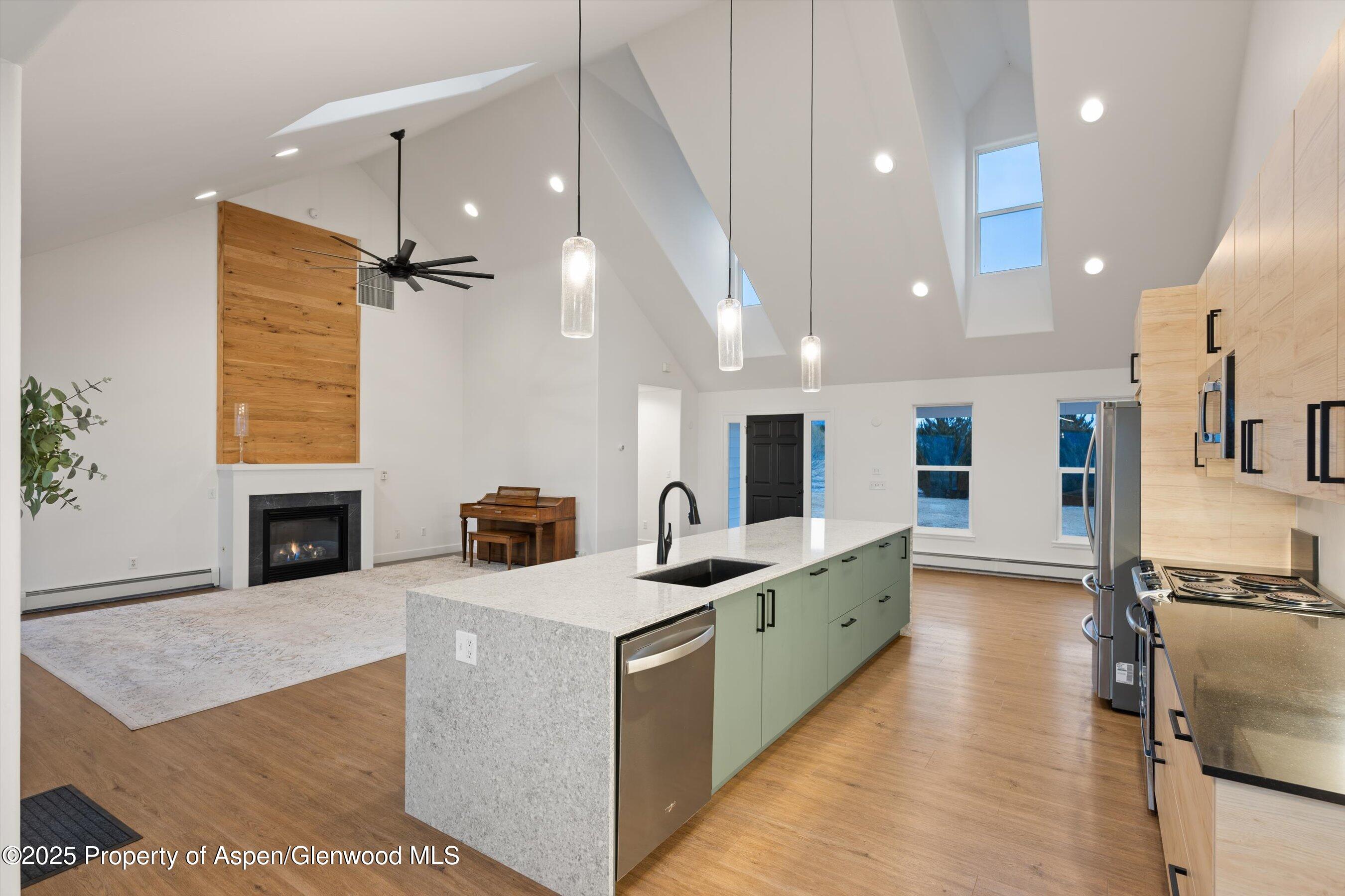 901 County Road 231 Silt CO 81652