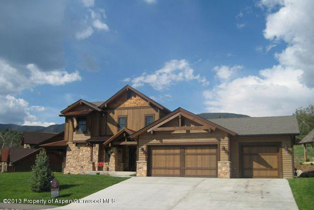 362 Faas Ranch Road New Castle CO 81647