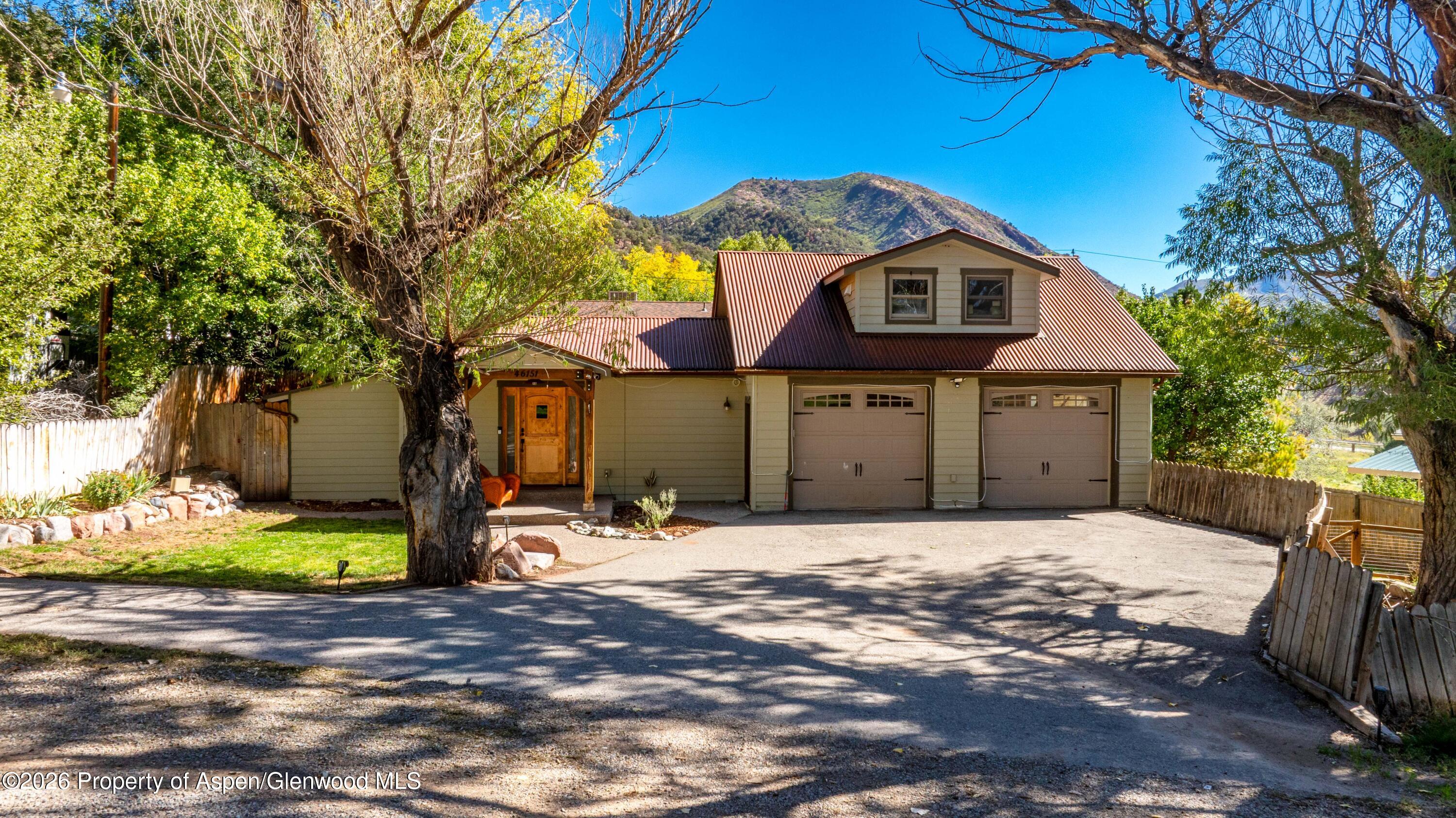 46151 Highway 6 & 24 Glenwood Springs CO 81601
