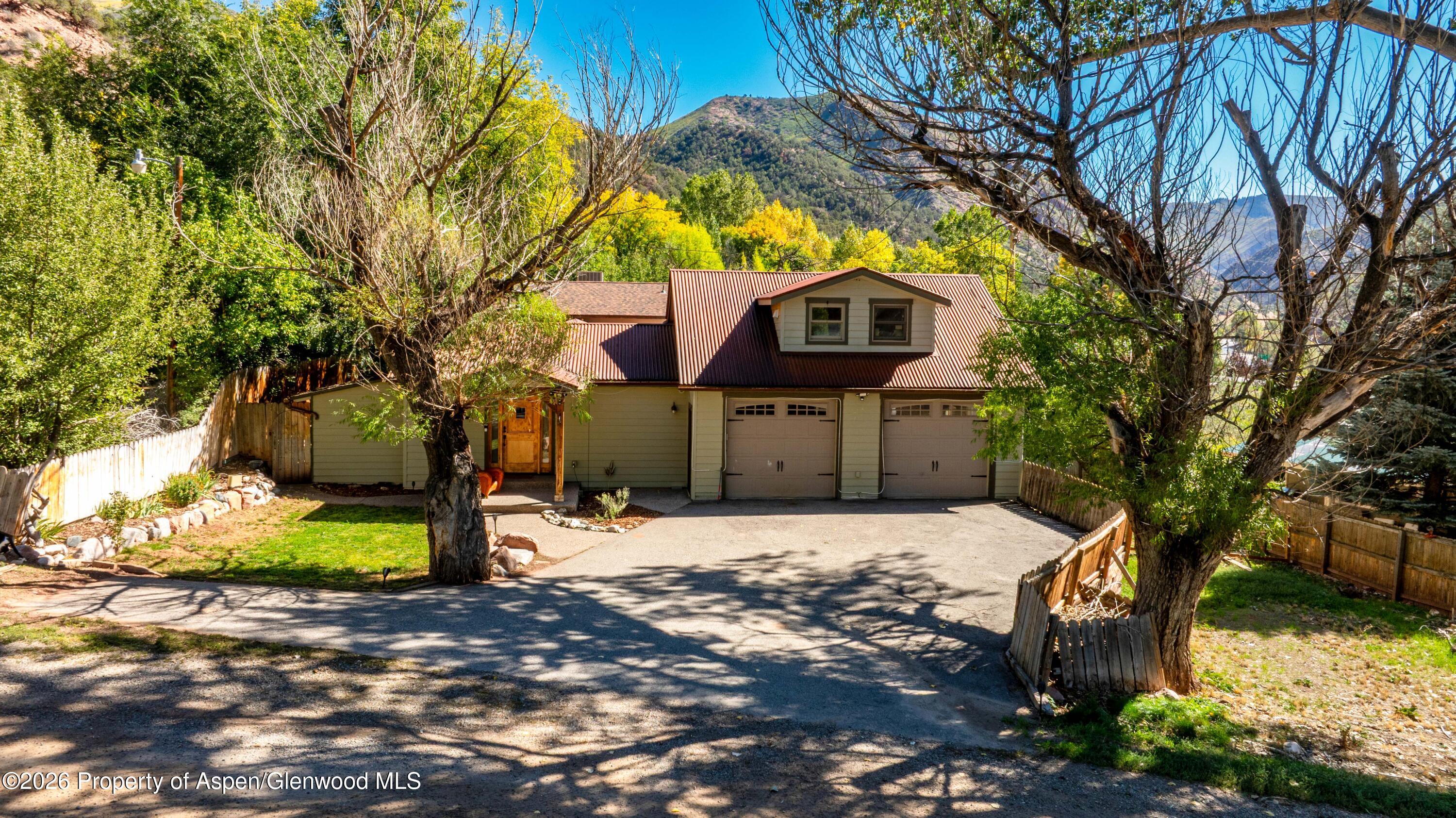 46151 Highway 6 & 24 Glenwood Springs CO 81601