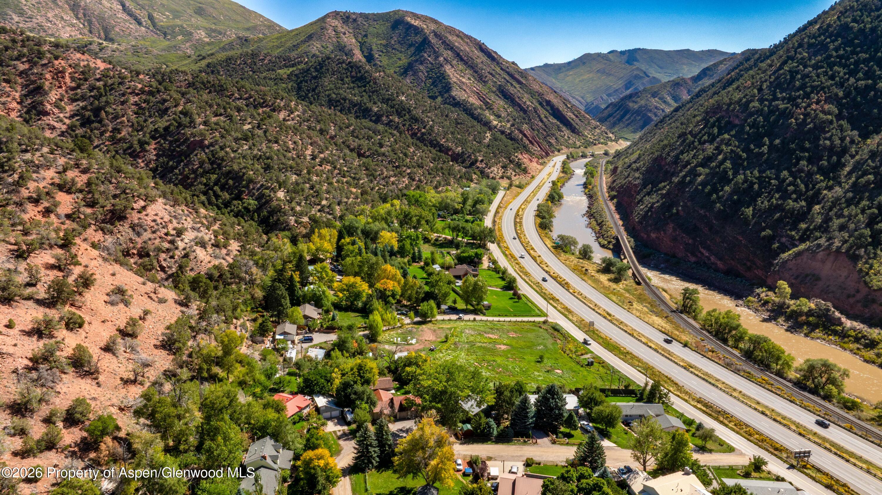 46151 Highway 6 & 24 Glenwood Springs CO 81601