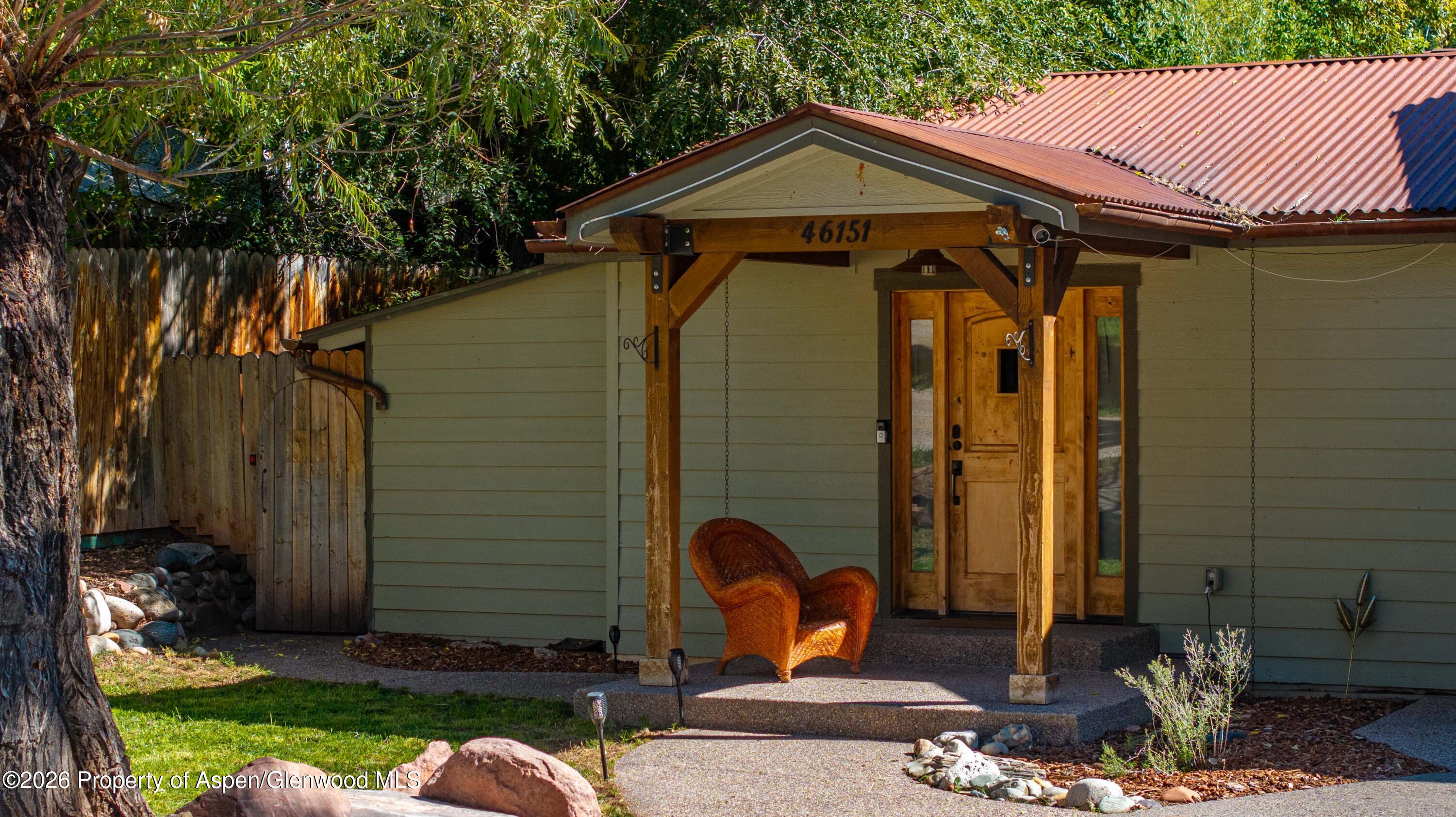 46151 Highway 6 & 24 Glenwood Springs CO 81601