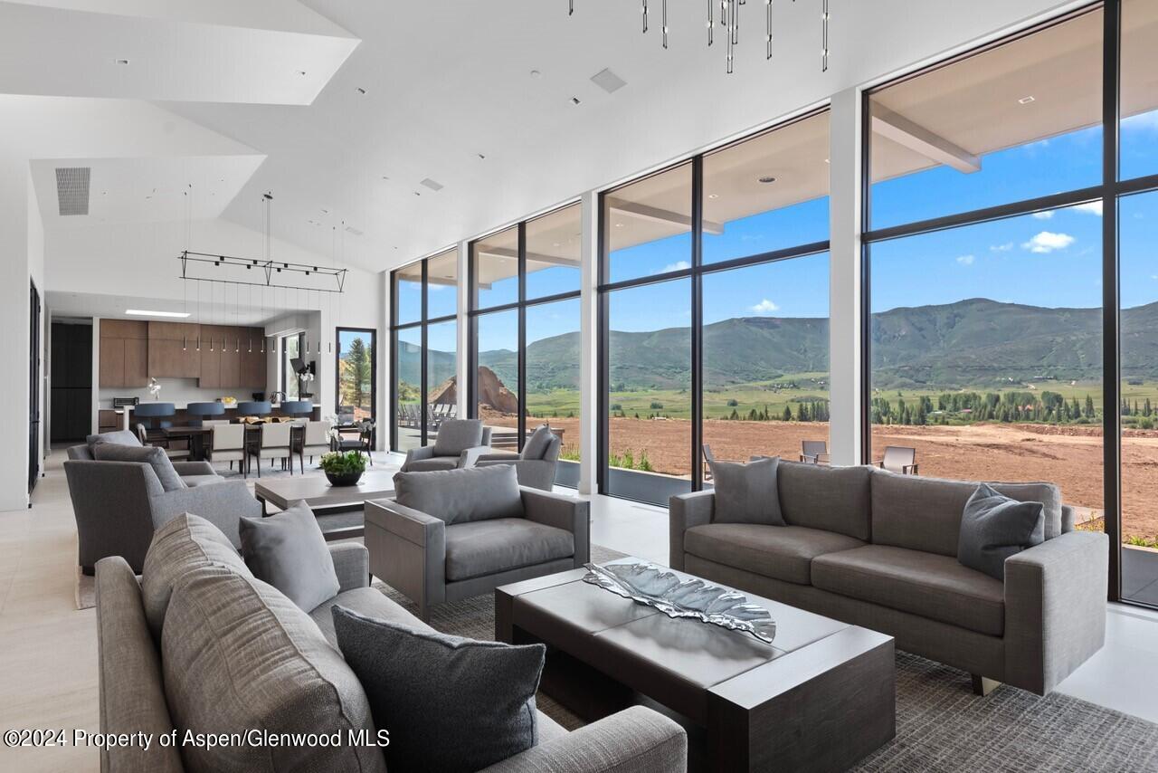 6890 E Sopris Creek Road Snowmass CO 81654