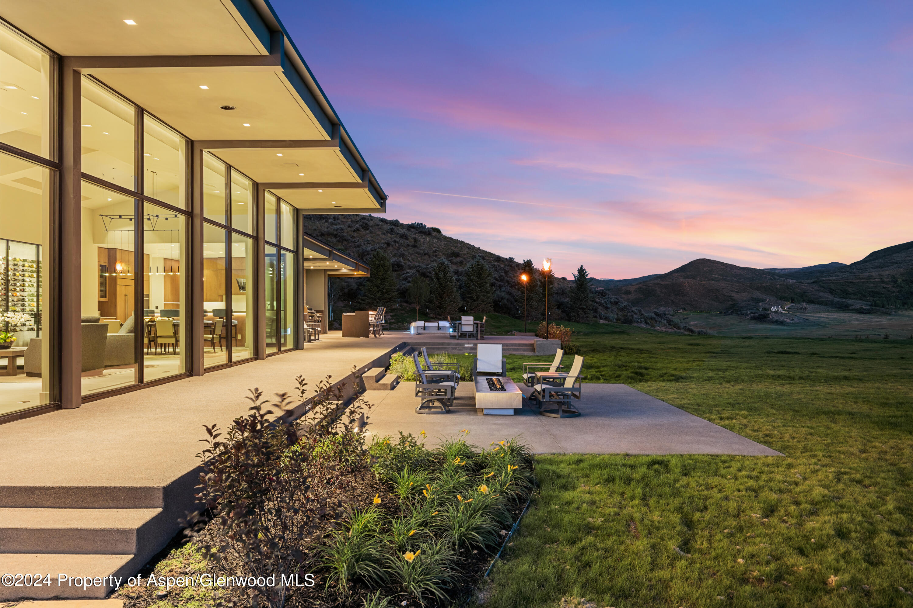 6890 E Sopris Creek Road Snowmass CO 81654