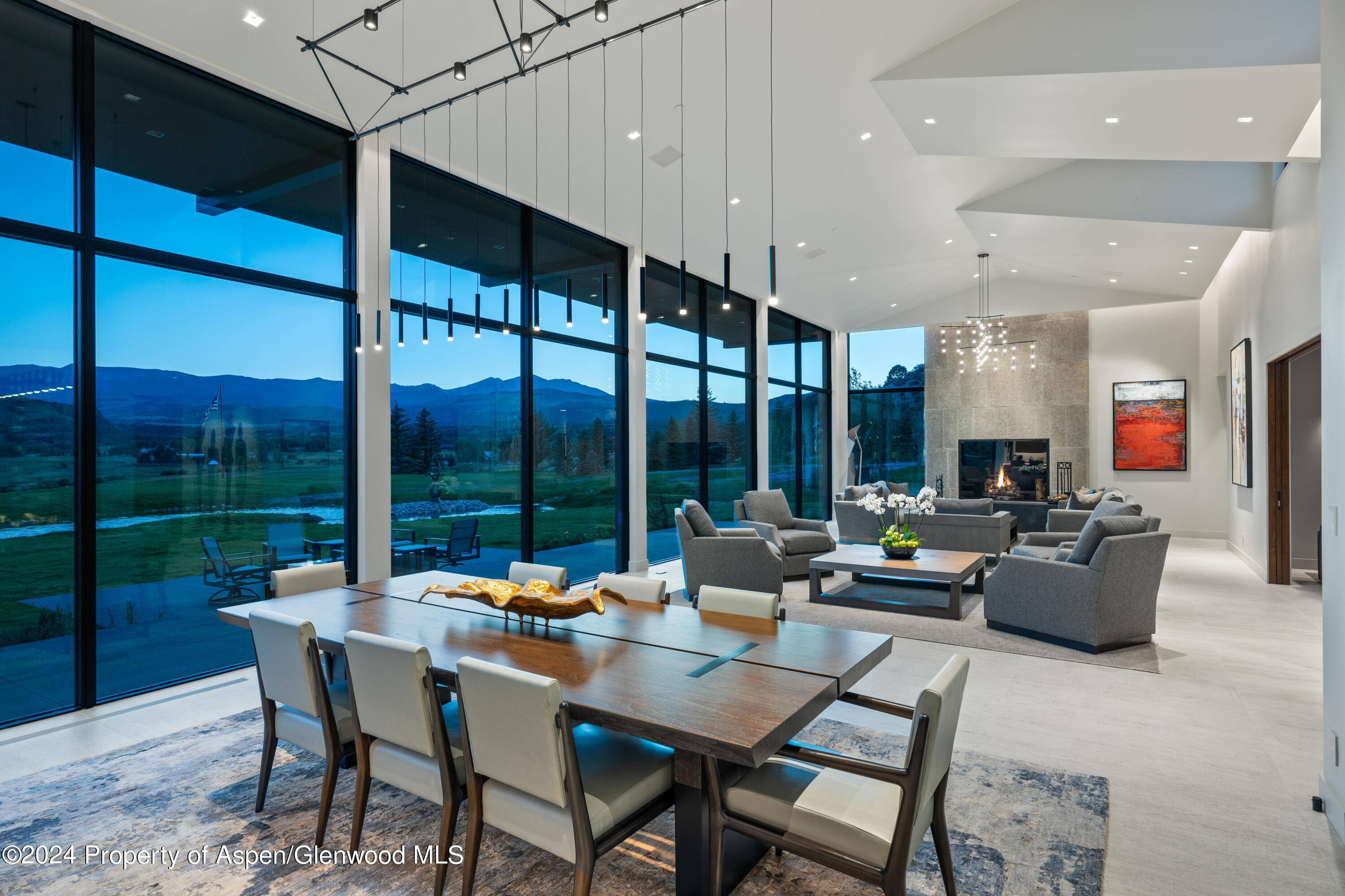 6890 E Sopris Creek Road Snowmass CO 81654