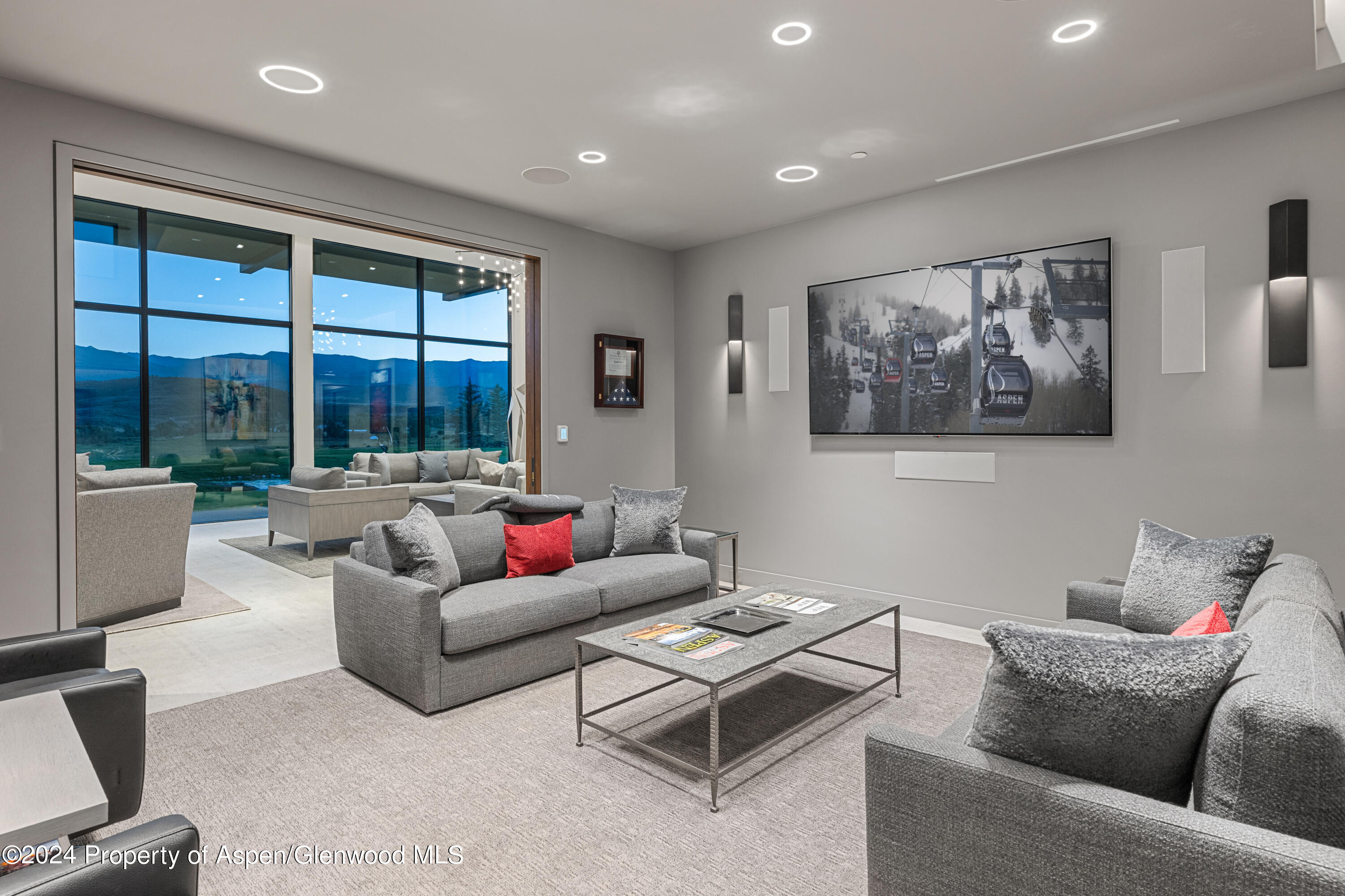 6890 E Sopris Creek Road Snowmass CO 81654