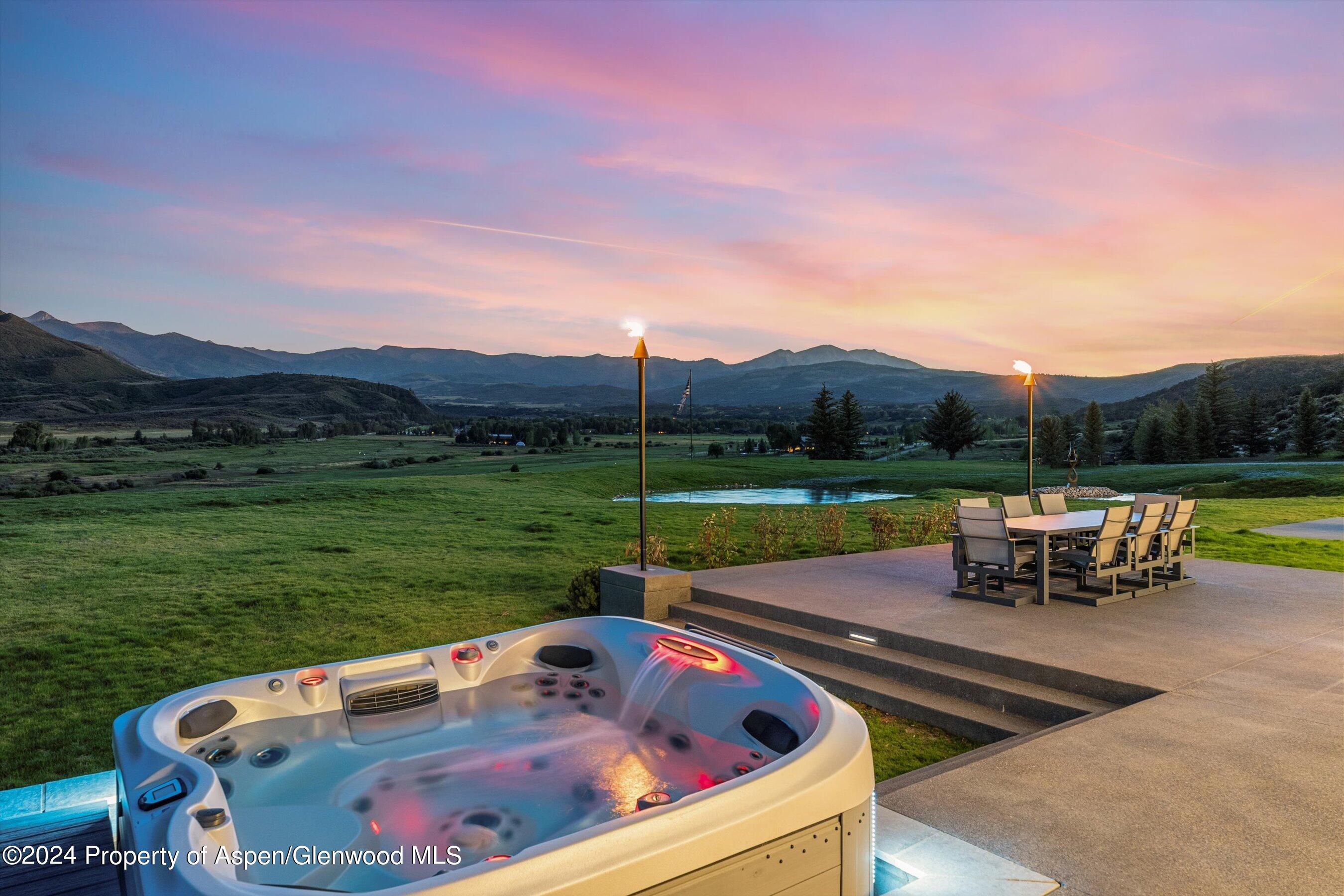 6890 E Sopris Creek Road Snowmass CO 81654