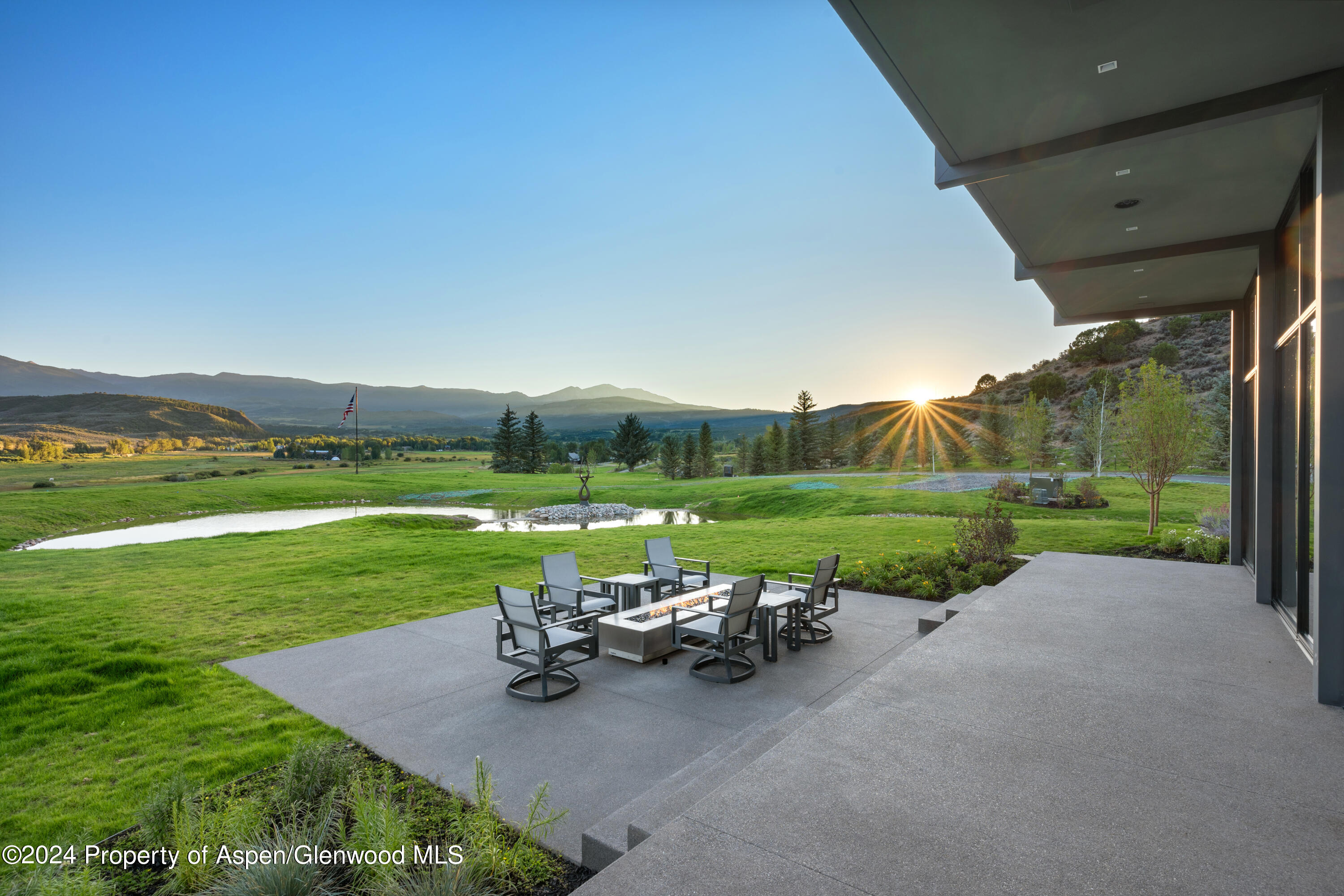 6890 E Sopris Creek Road Snowmass CO 81654