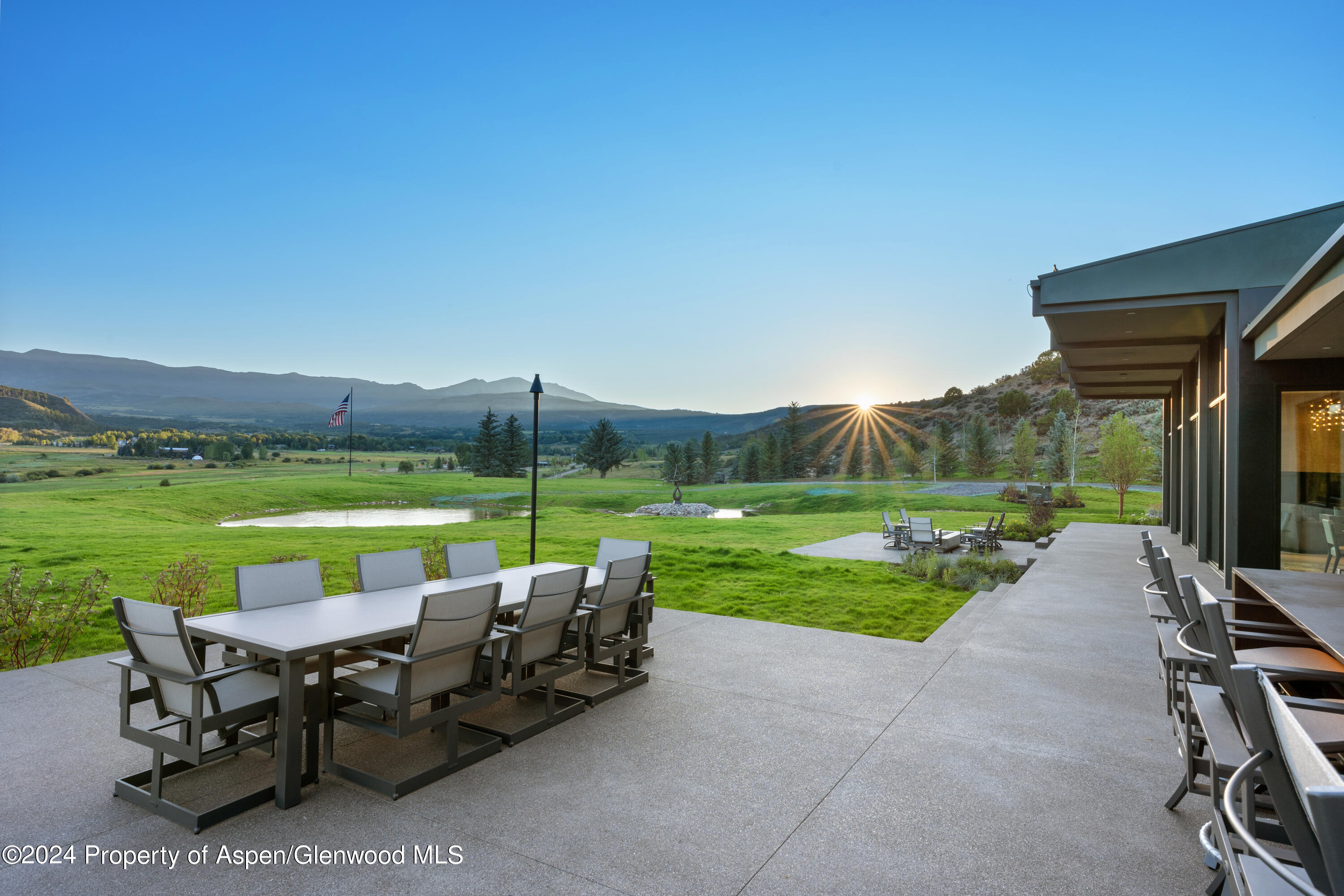 6890 E Sopris Creek Road Snowmass CO 81654