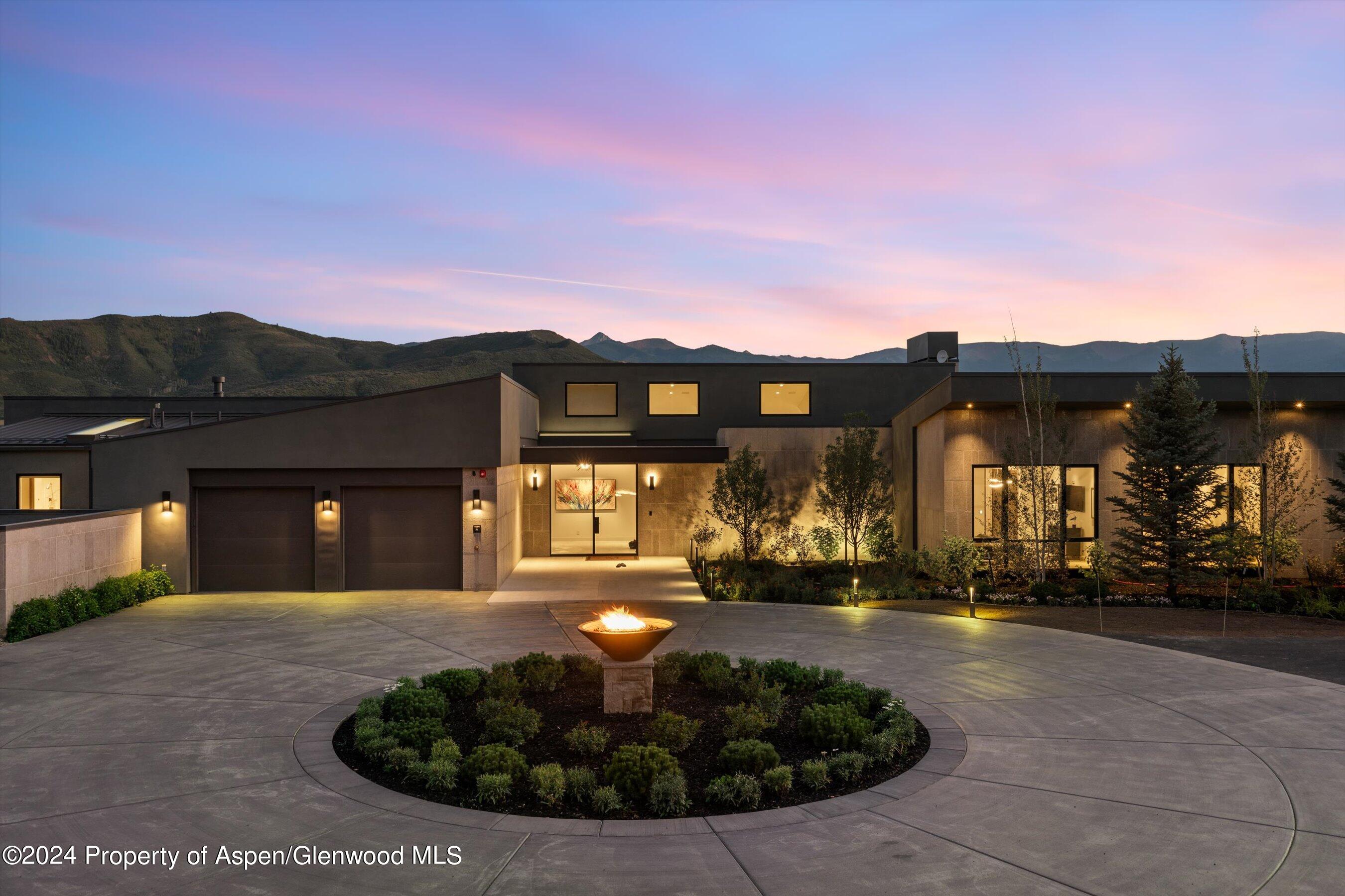 6890 E Sopris Creek Road Snowmass CO 81654