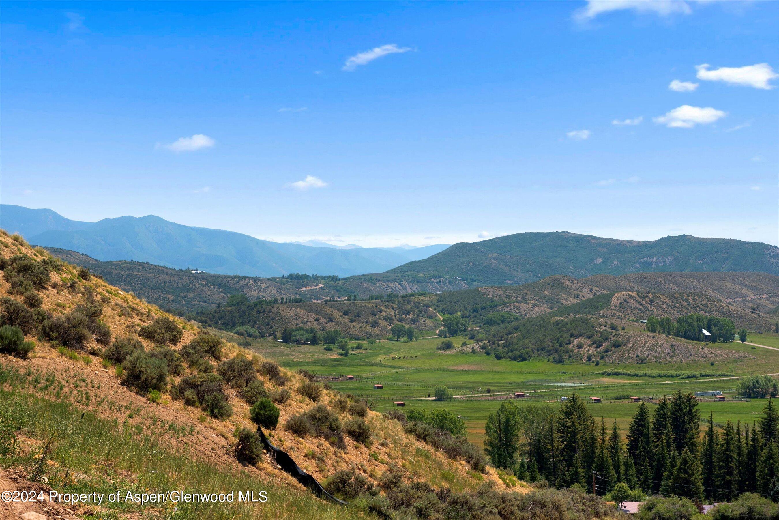6890 E Sopris Creek Road Snowmass CO 81654