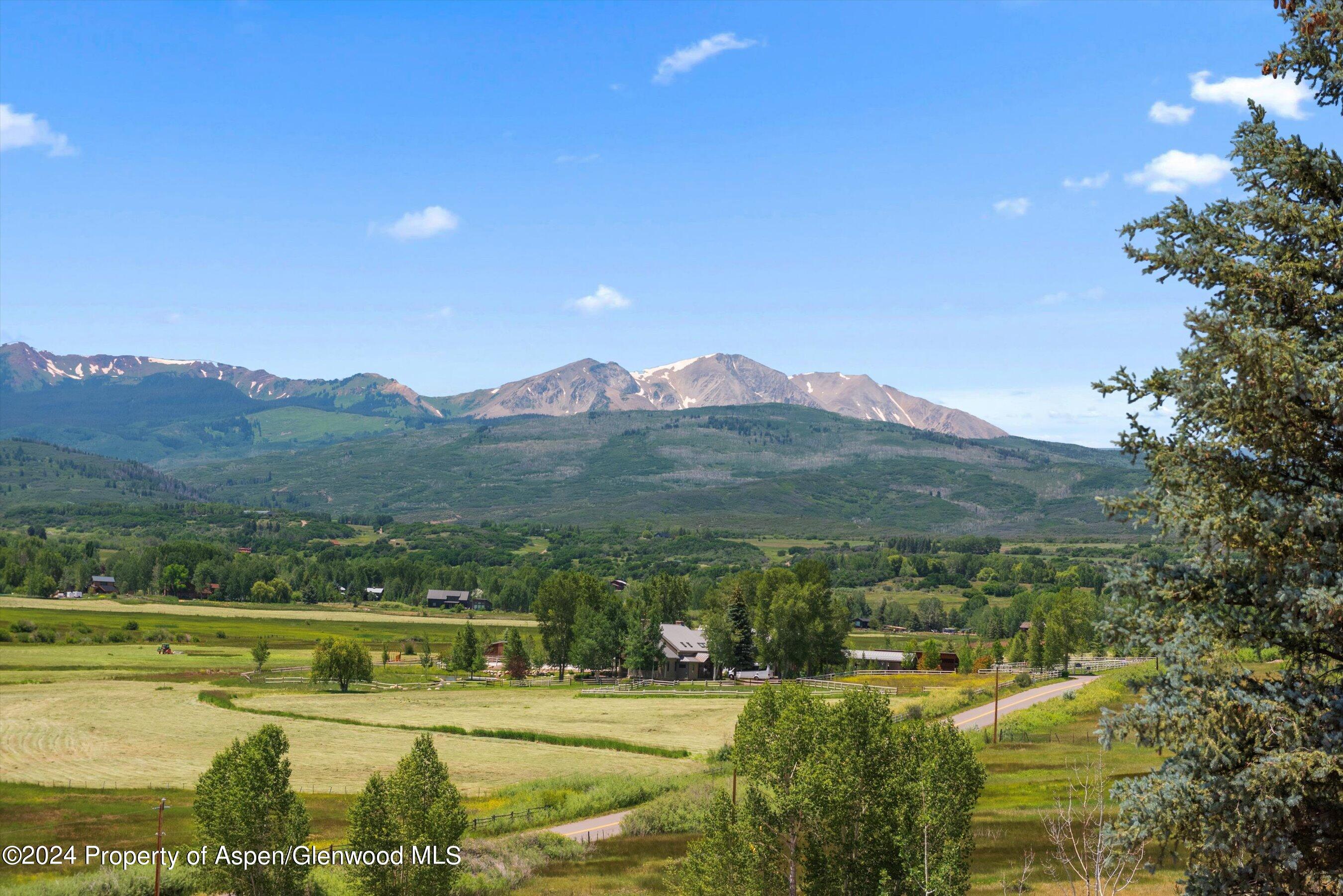 6890 E Sopris Creek Road Snowmass CO 81654