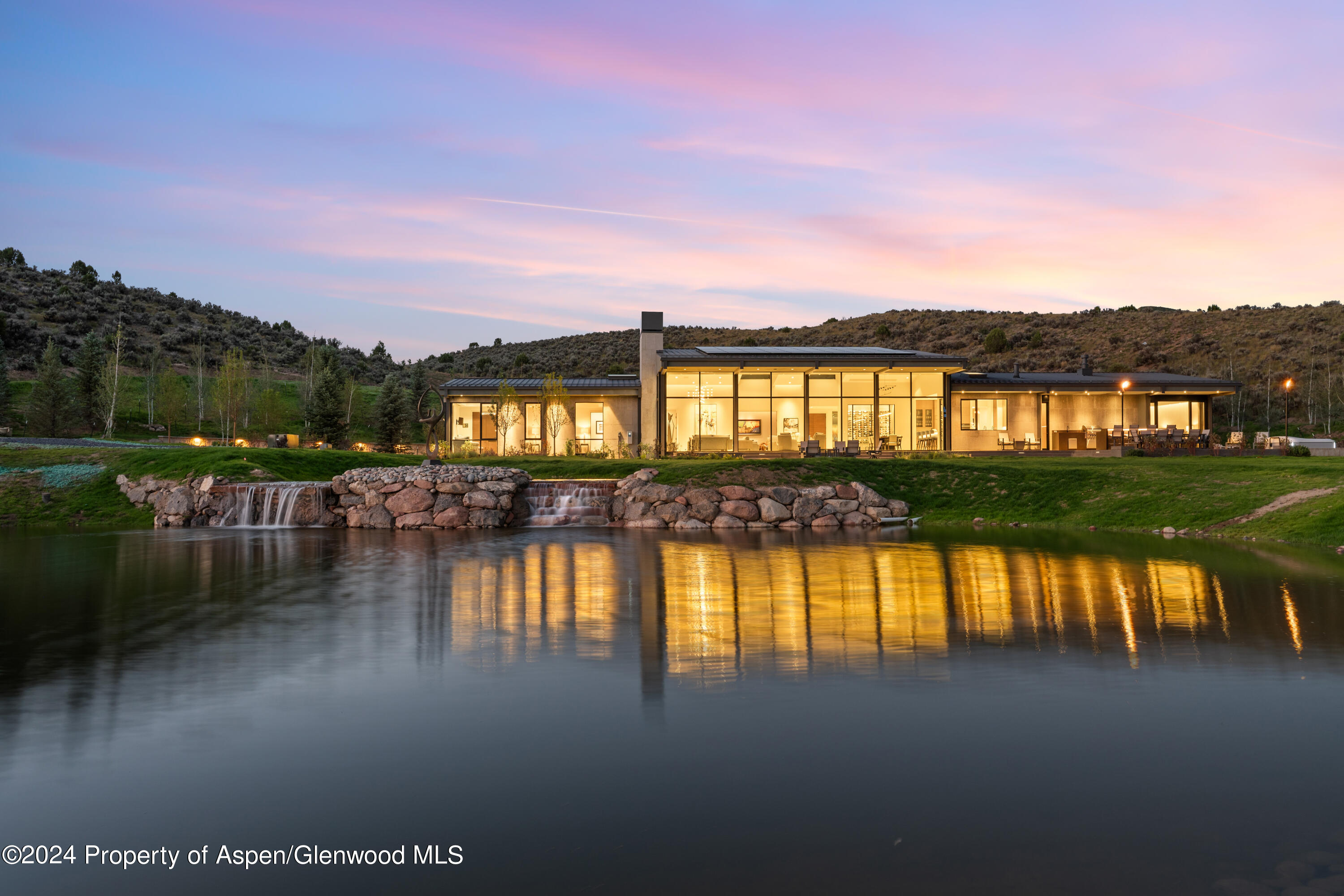 6890 E Sopris Creek Road Snowmass CO 81654